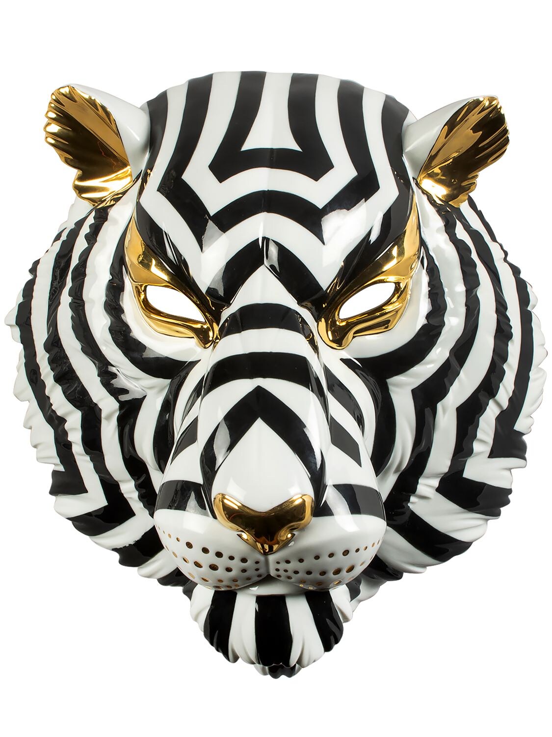 Tiger Mask オブジェ