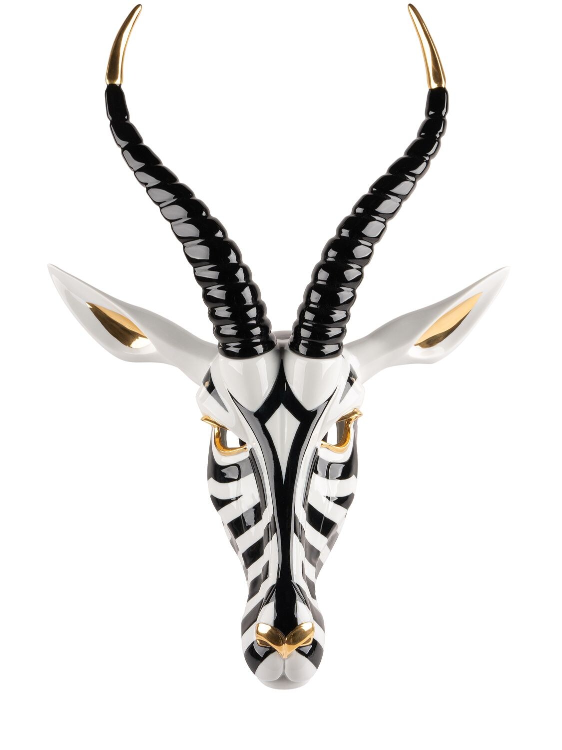 Antelope Mask インテリアオブジェクト