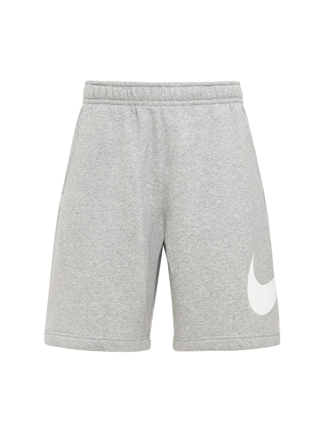 Nike Sport Classic Club Shorts