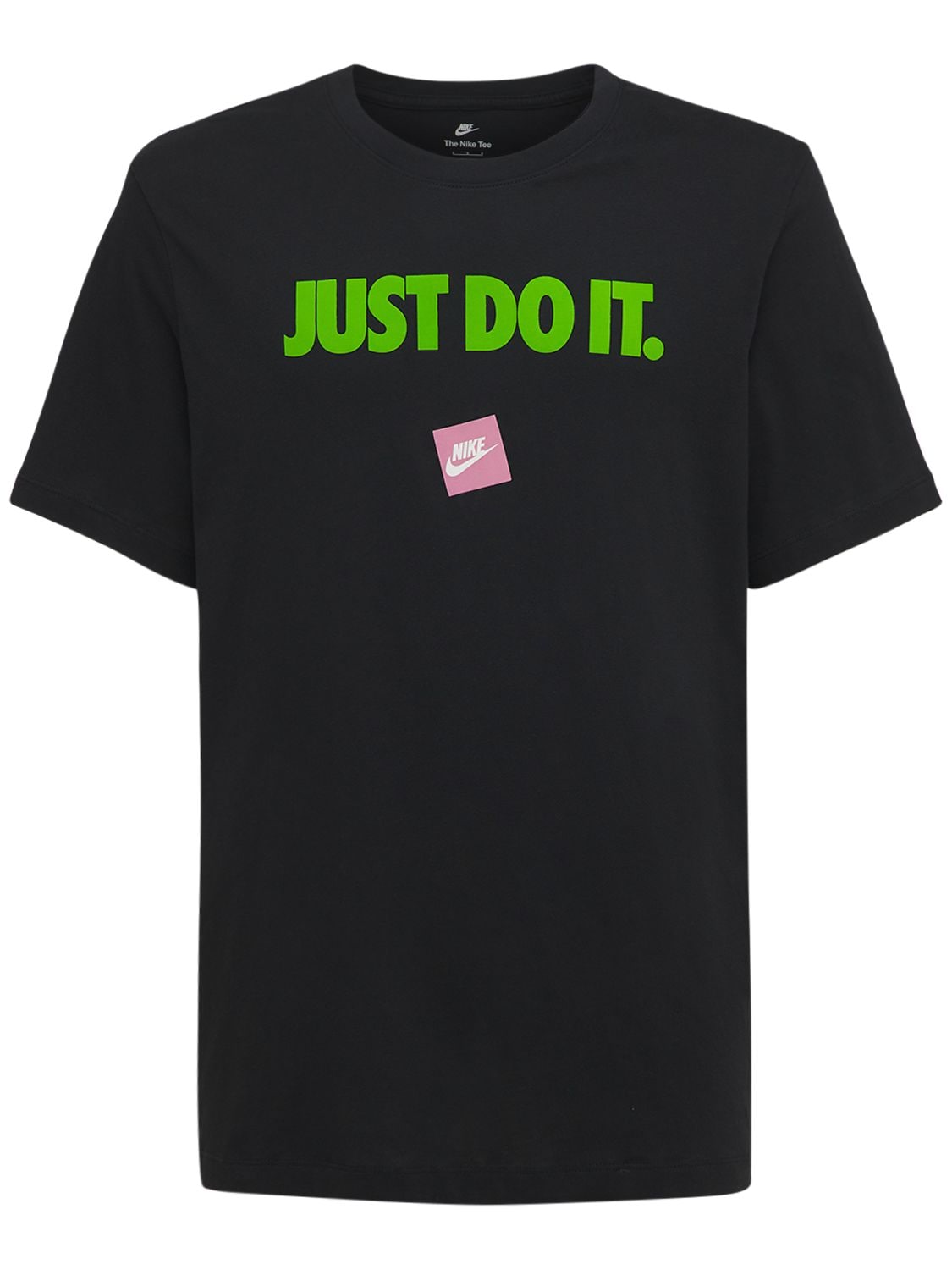 Image of 12 Month Just Do It T-shirt