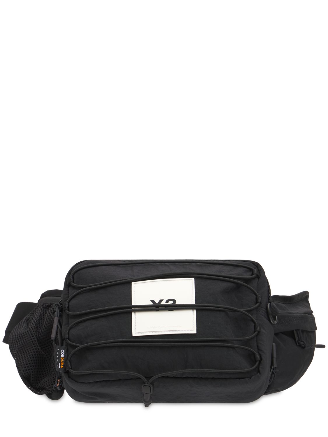 Y-3 Nylon Belt Bag