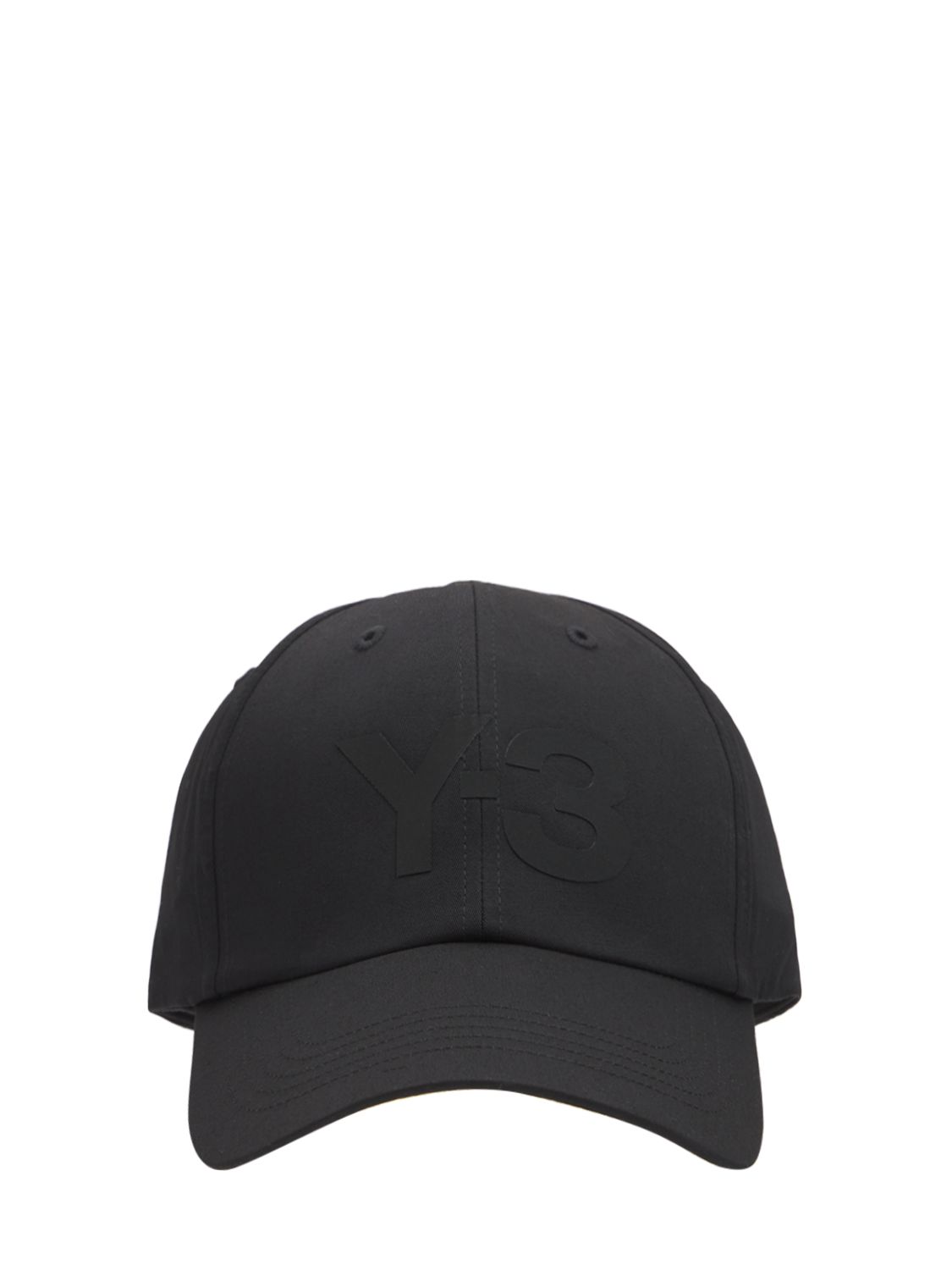 Y-3 Classic Logo Bas...