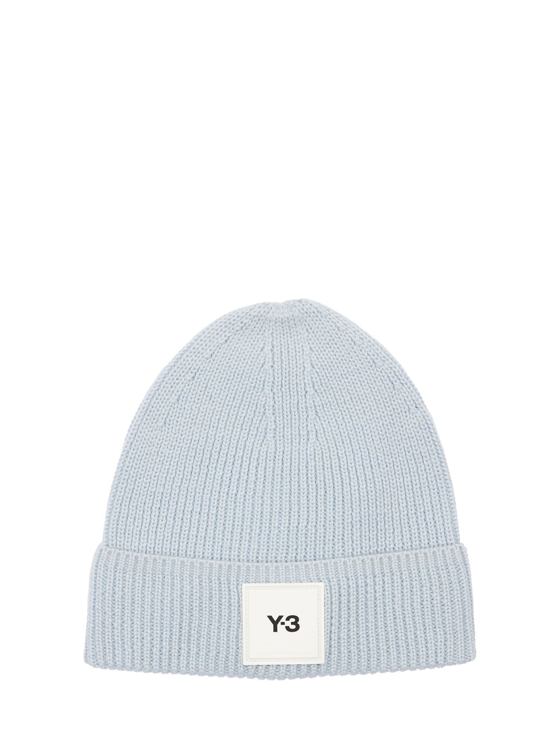 Y-3 Merino Wool Bean...