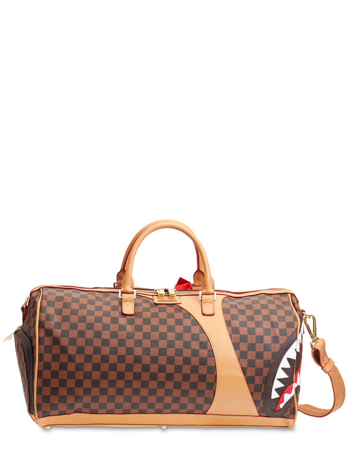 henny duffle bolsa
