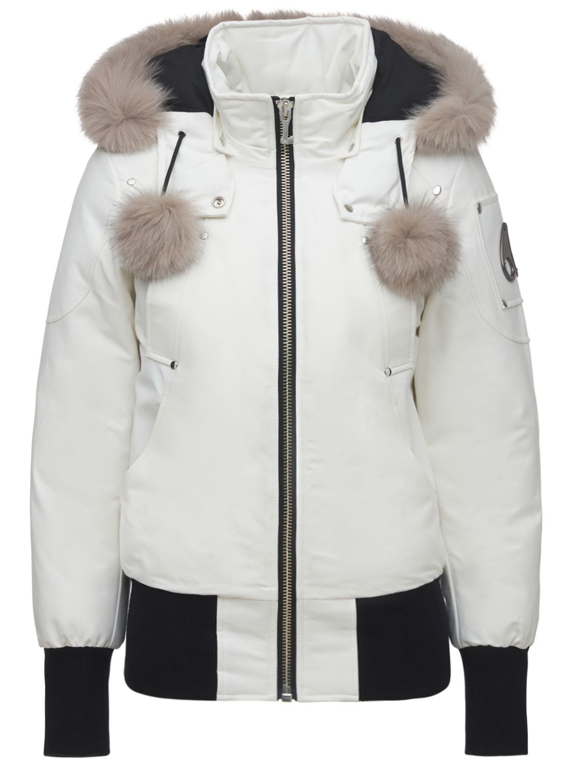 moose knuckle debbie