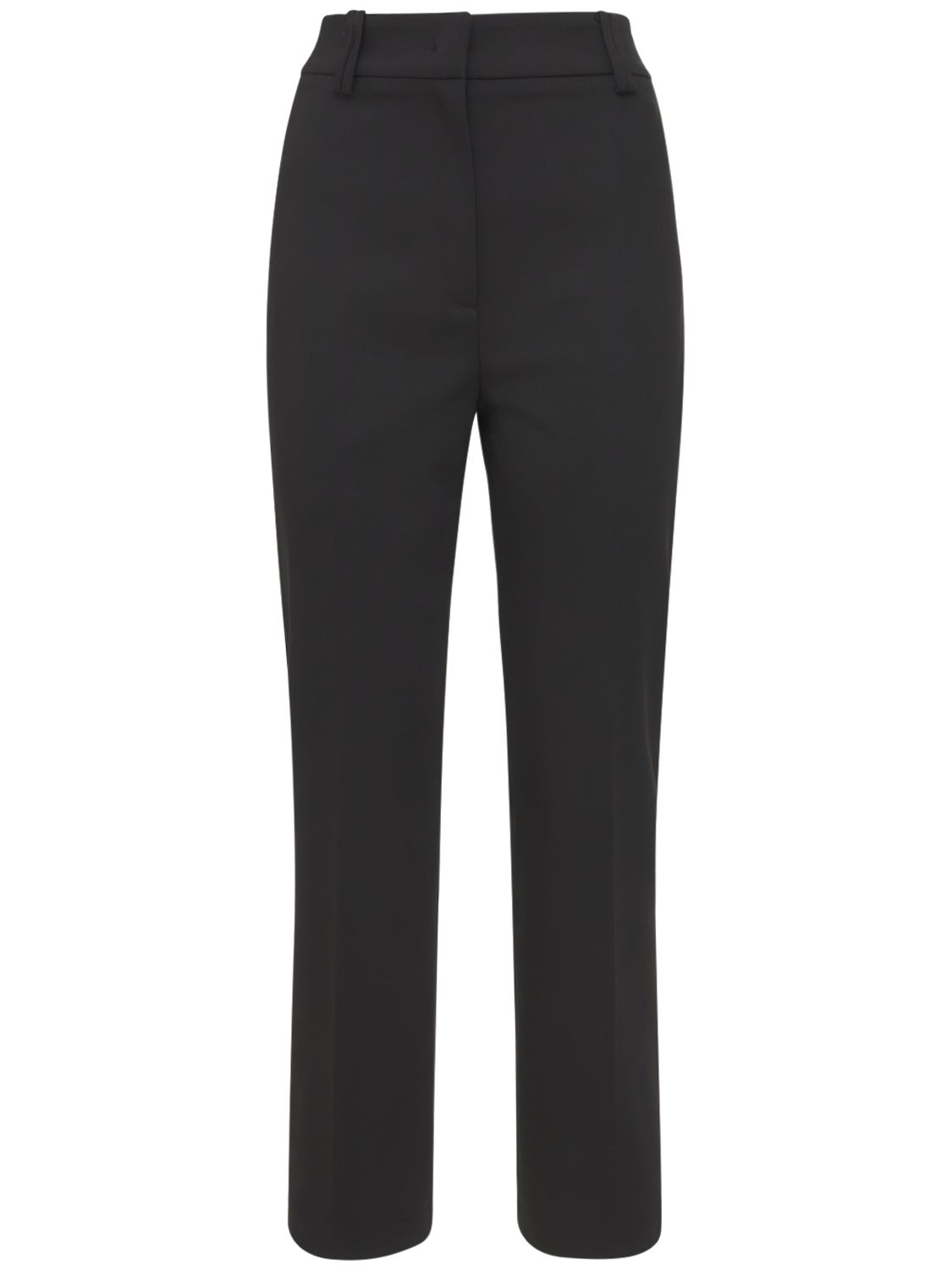 Hohe Taille Cady Gerade Hose „lou Lou“