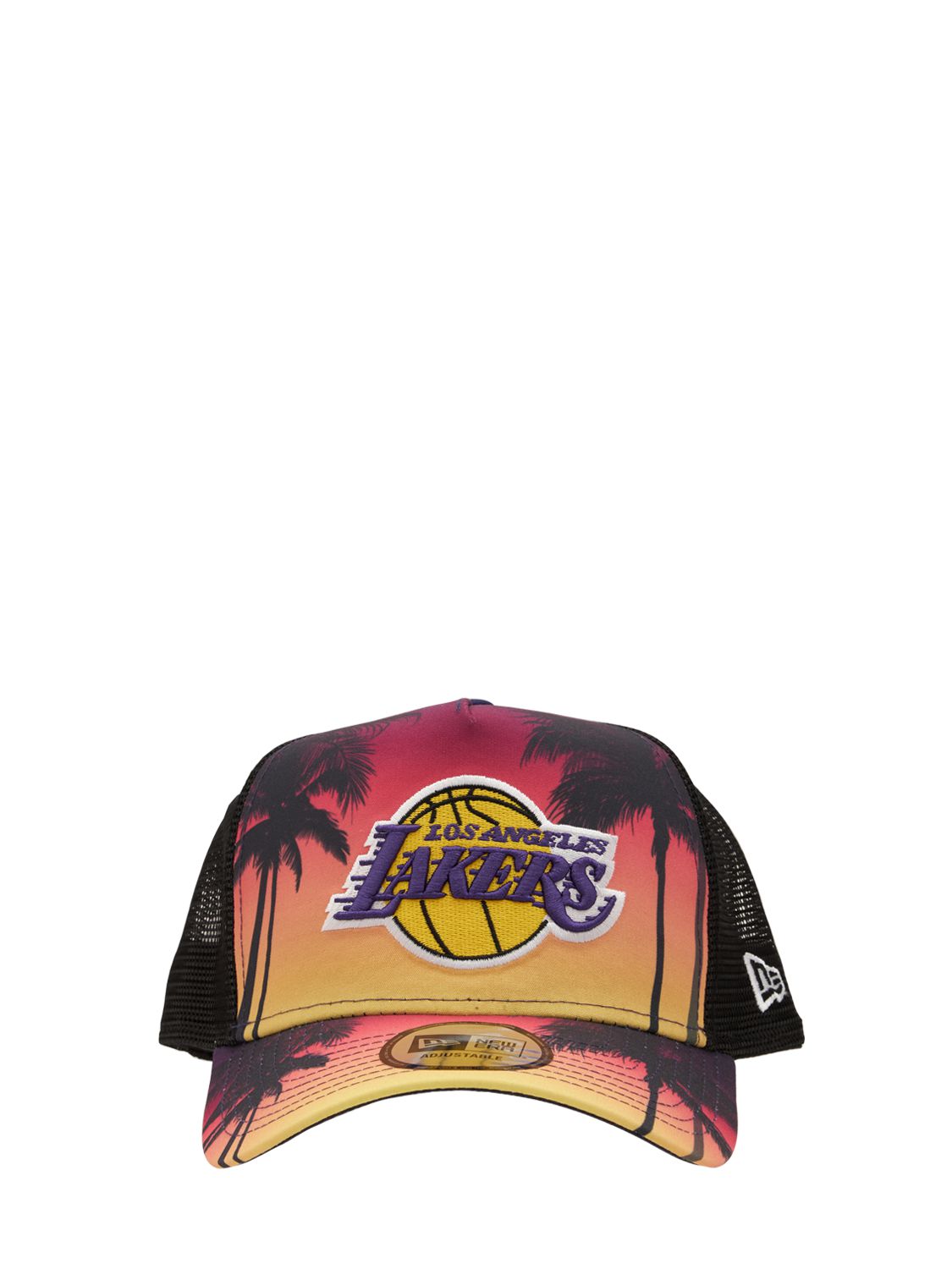 Summer City La Laker...