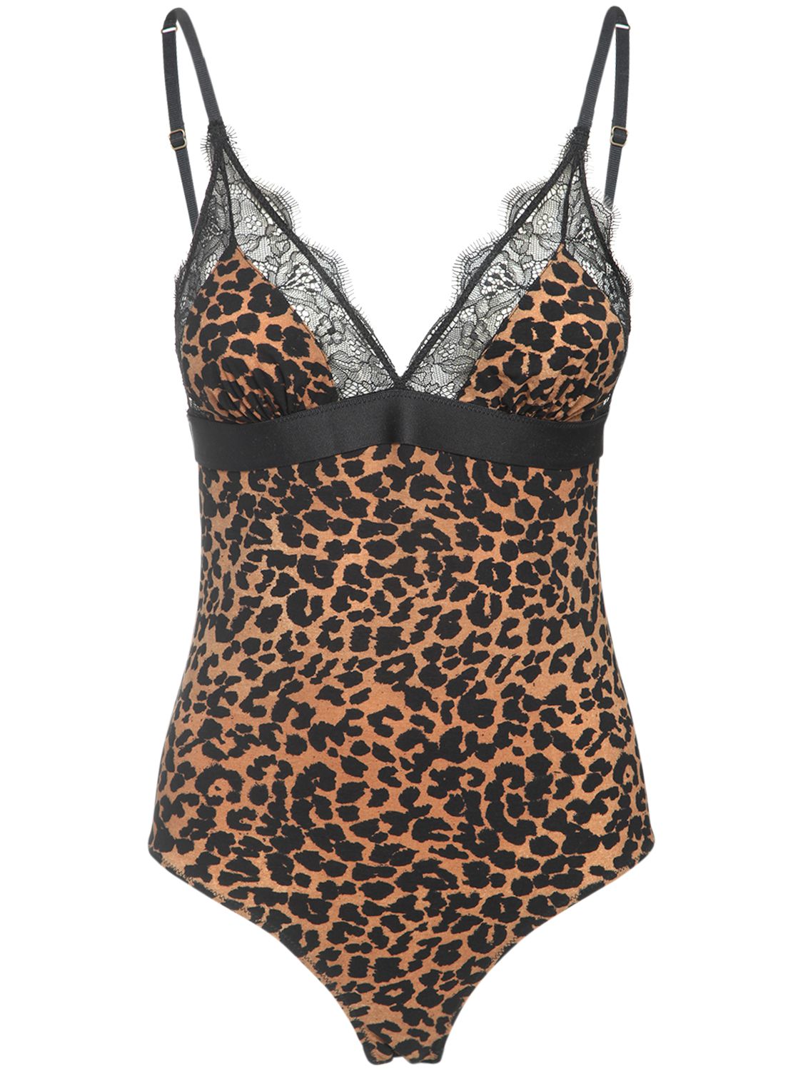 Body Aus Spitze „doris“