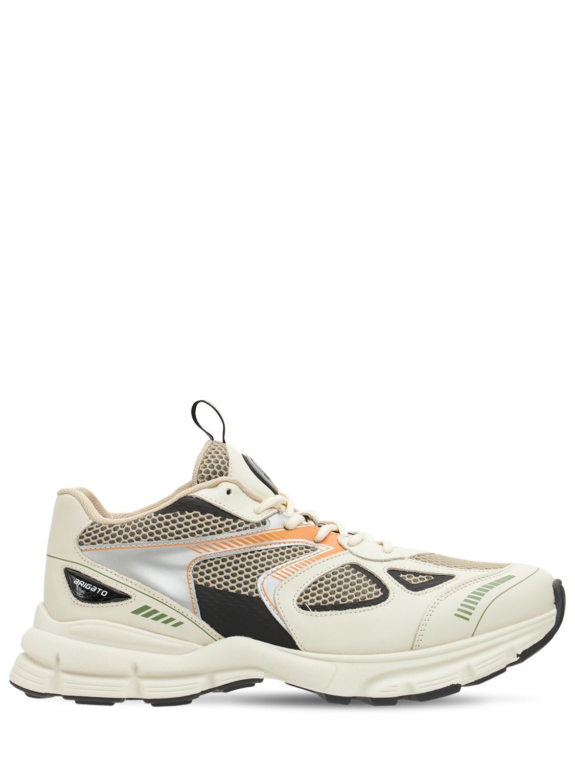 AXEL ARIGATO MARATHON RUNNER SNEAKER,74IWAC052-Q1JFTULOTY9LQUXFIEDS0