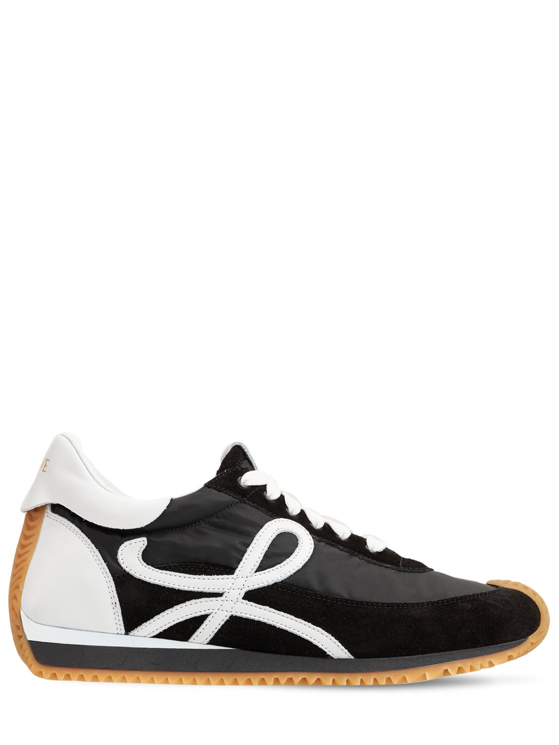 loewe white sneakers
