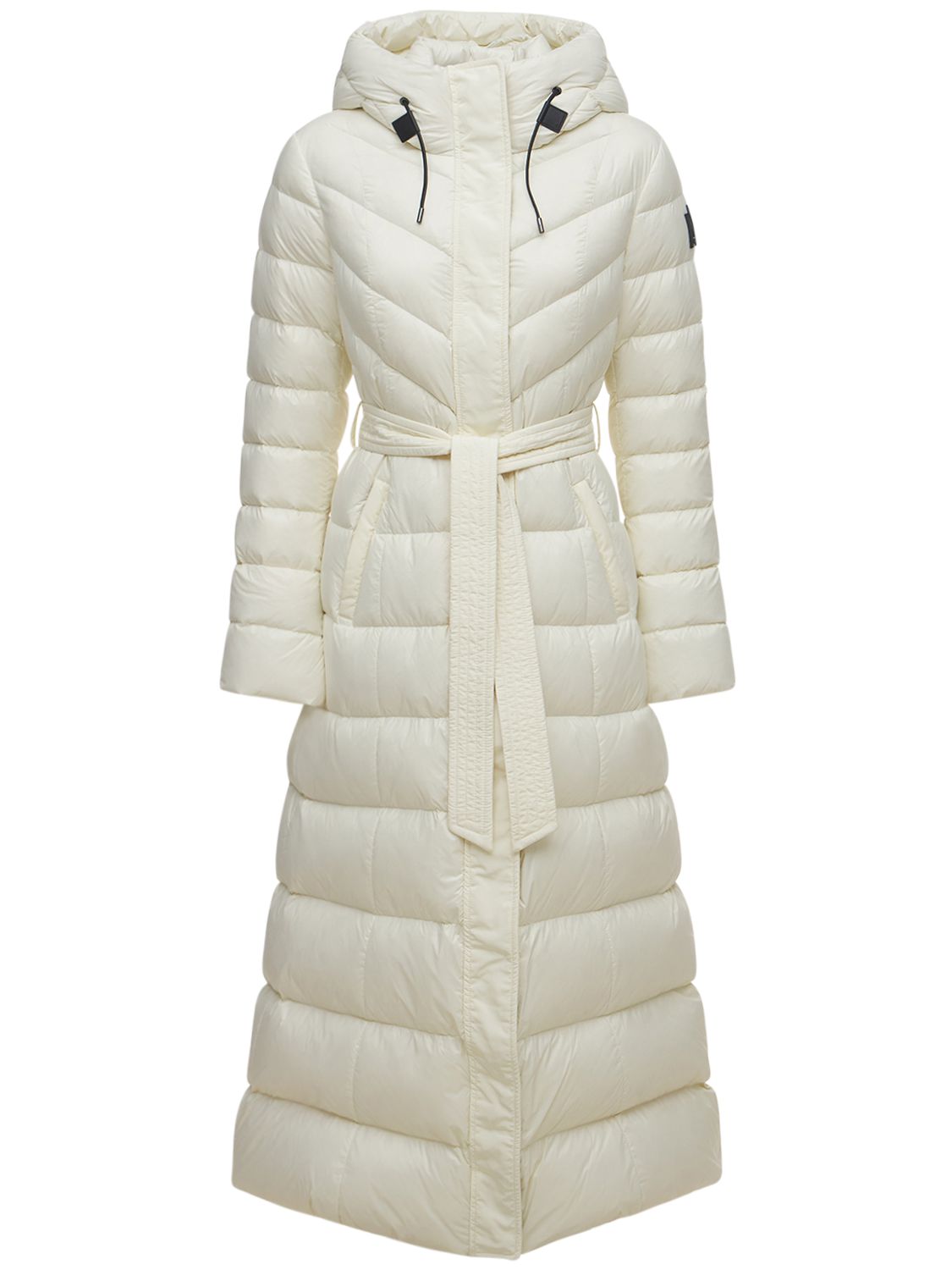 Mackage - Calina hooded down jacket 