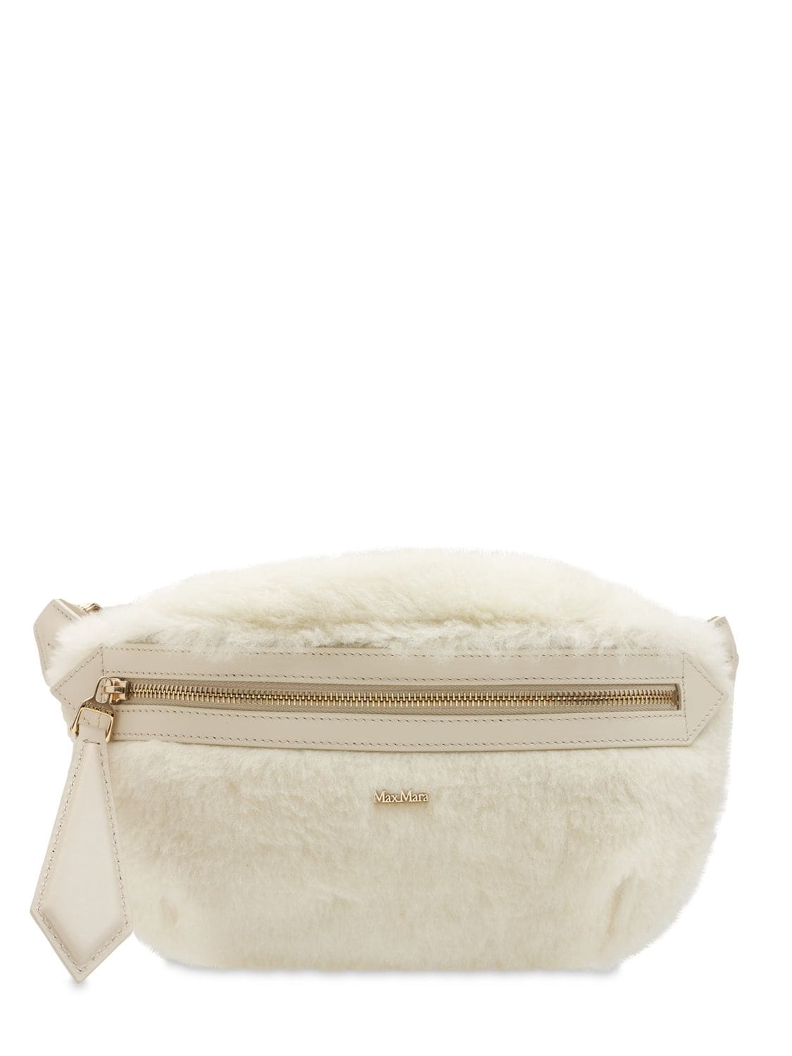 Max mara mink bag hot sale