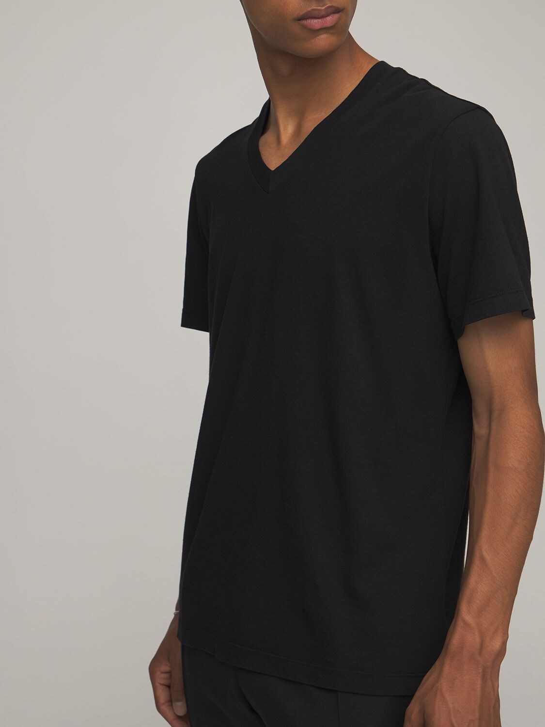 ライトコットンtシャツ