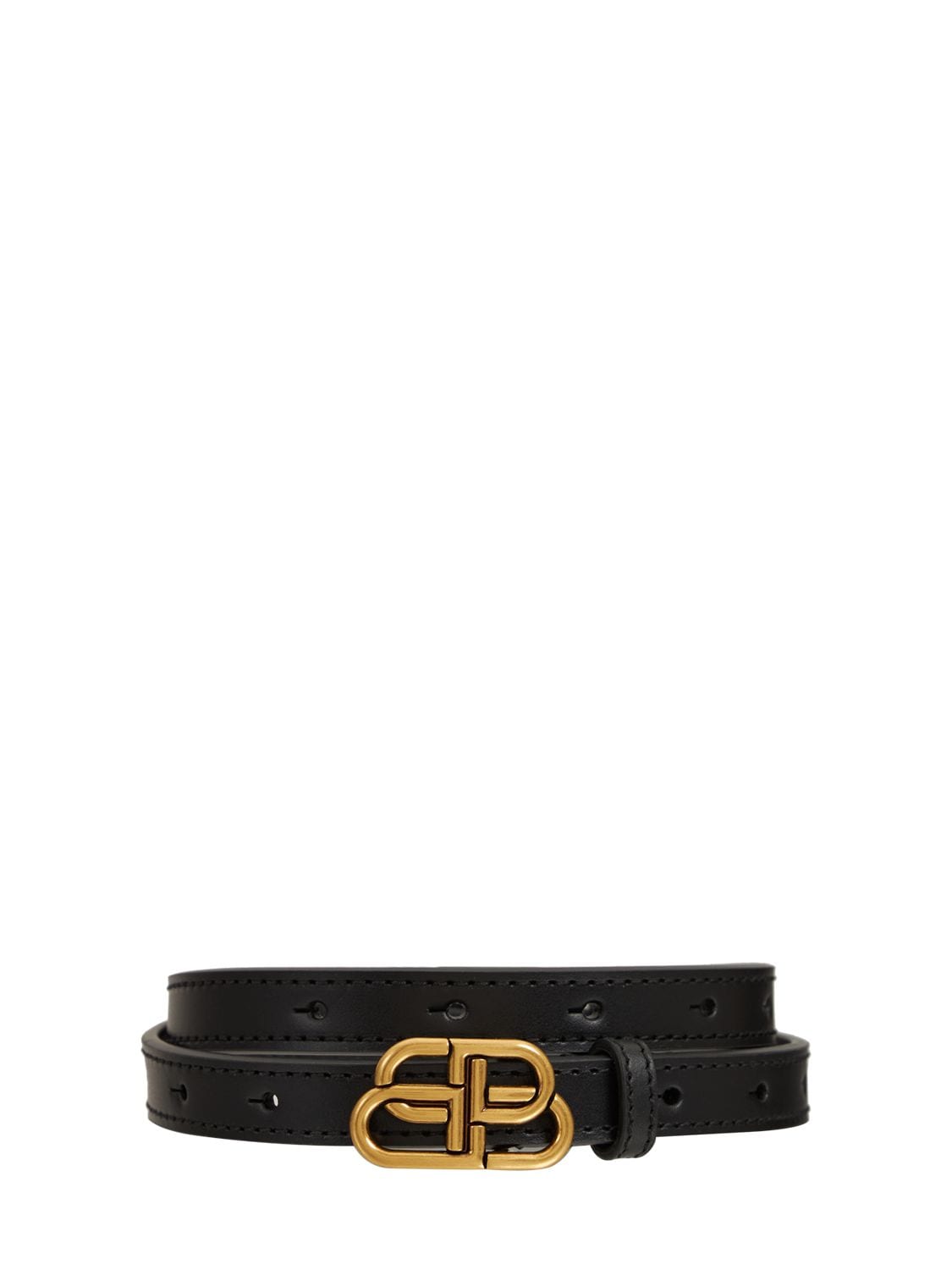 balenciaga belt sale