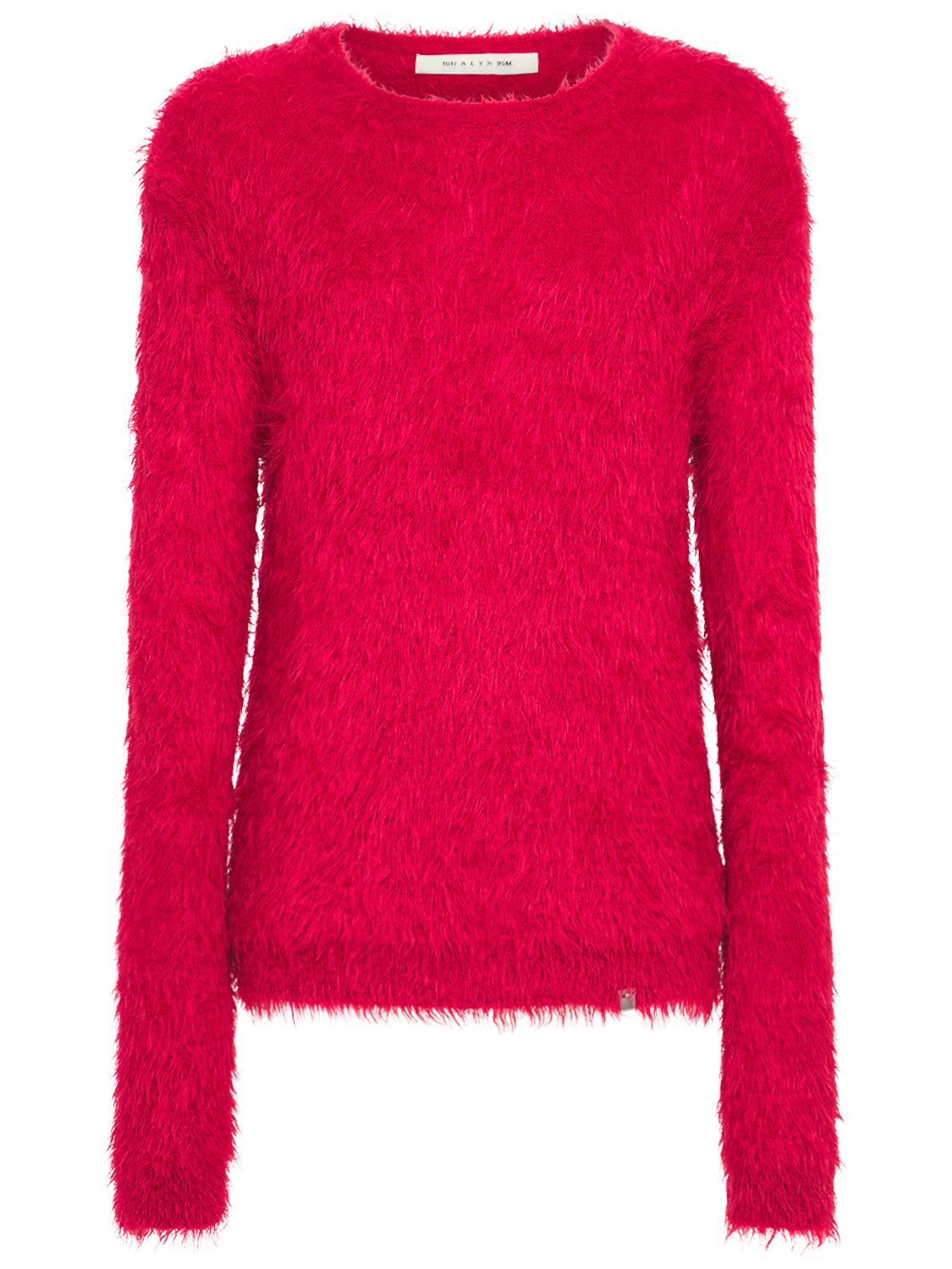 Sweater Aus Strick