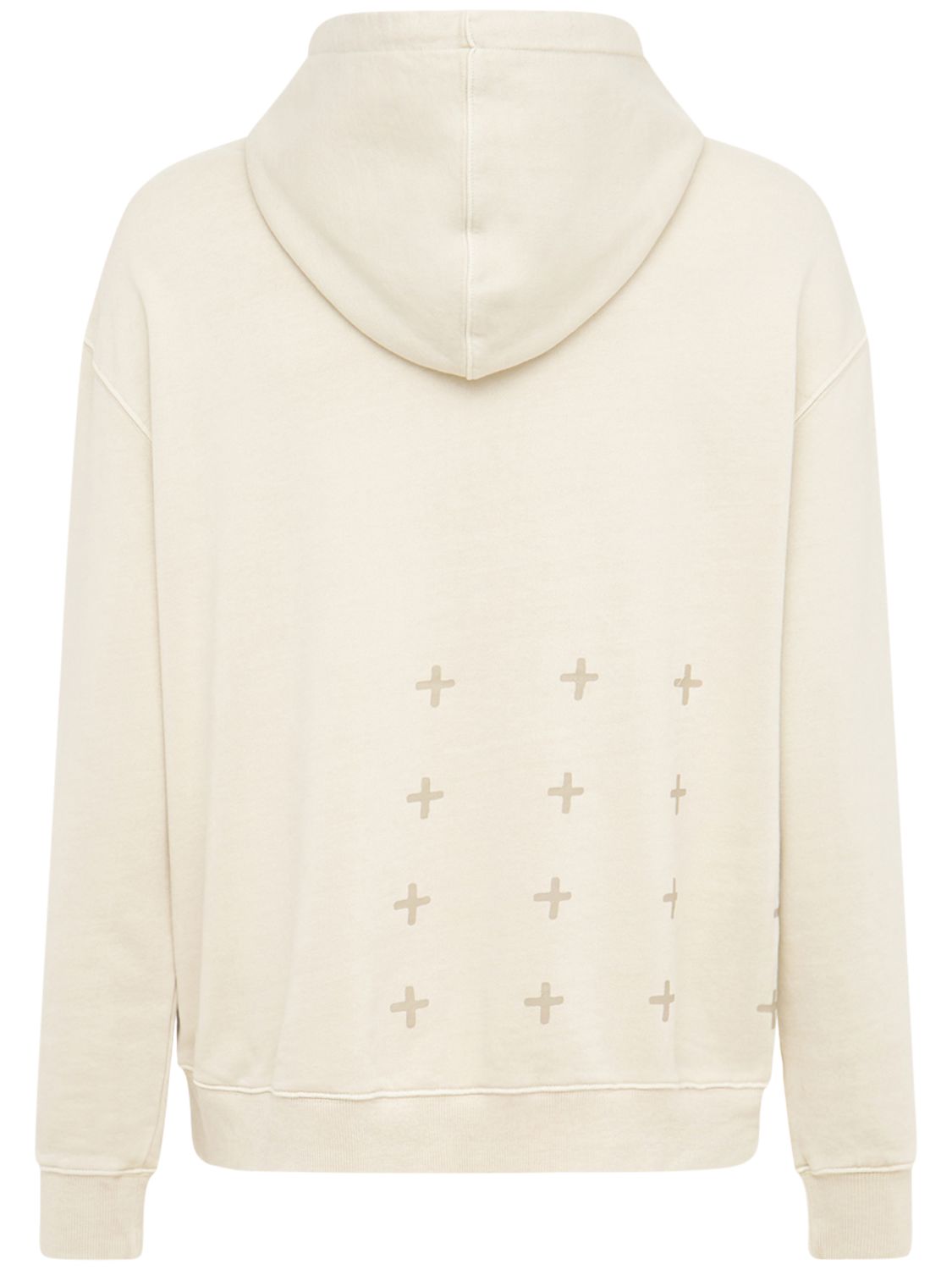 Sweatshirt Aus Baumwolle „kross Biggie“