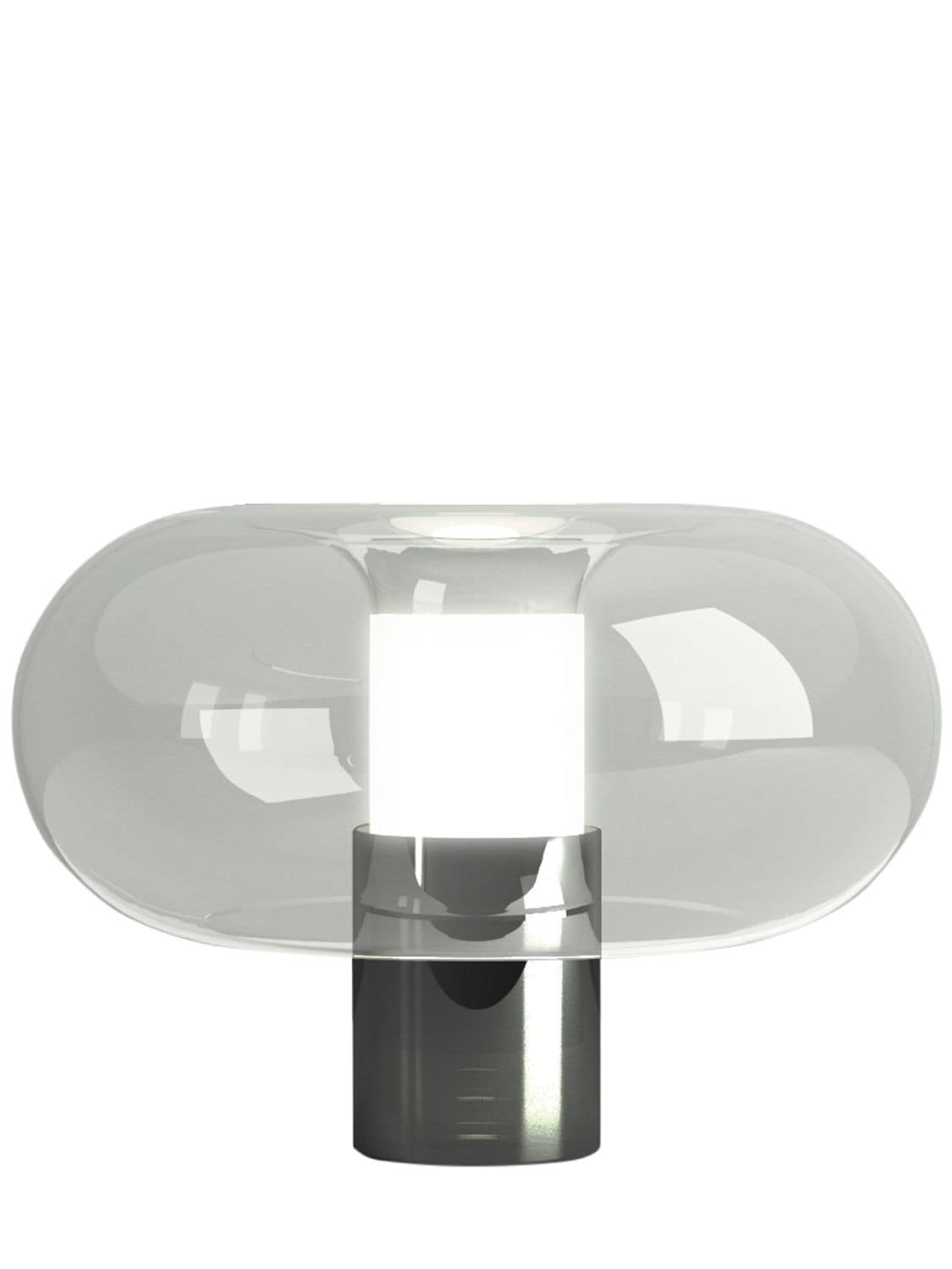 Fontanaarte Fontanella Table Lamp In Black