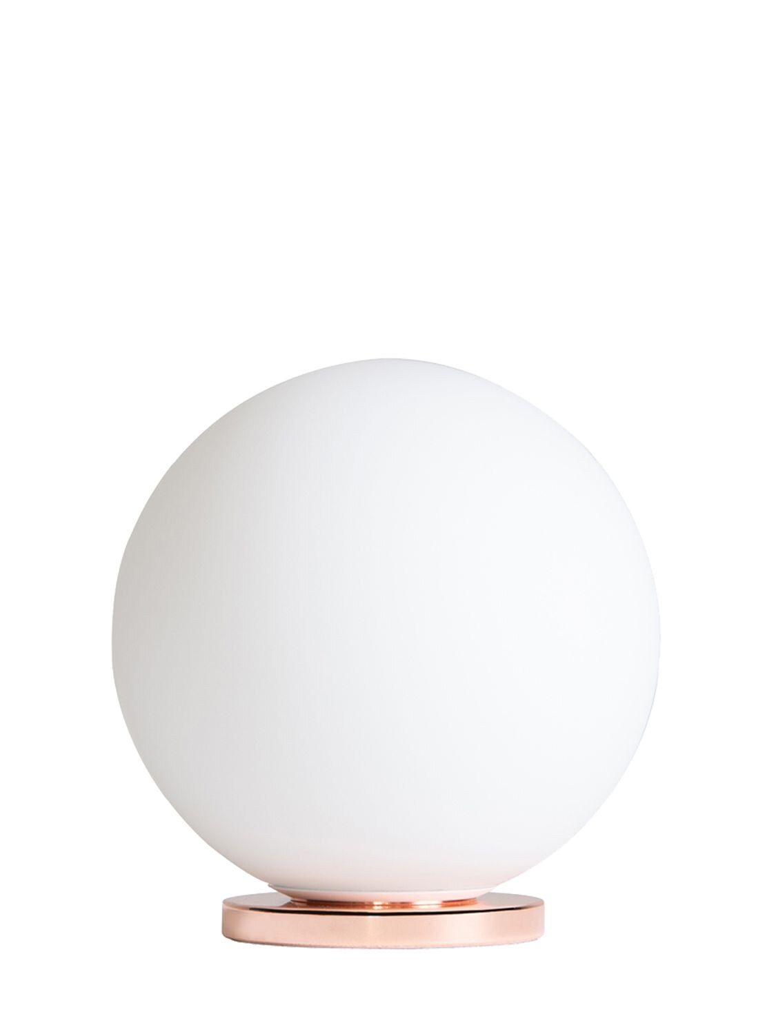 Fontanaarte Pallina Table Lamp In Pink