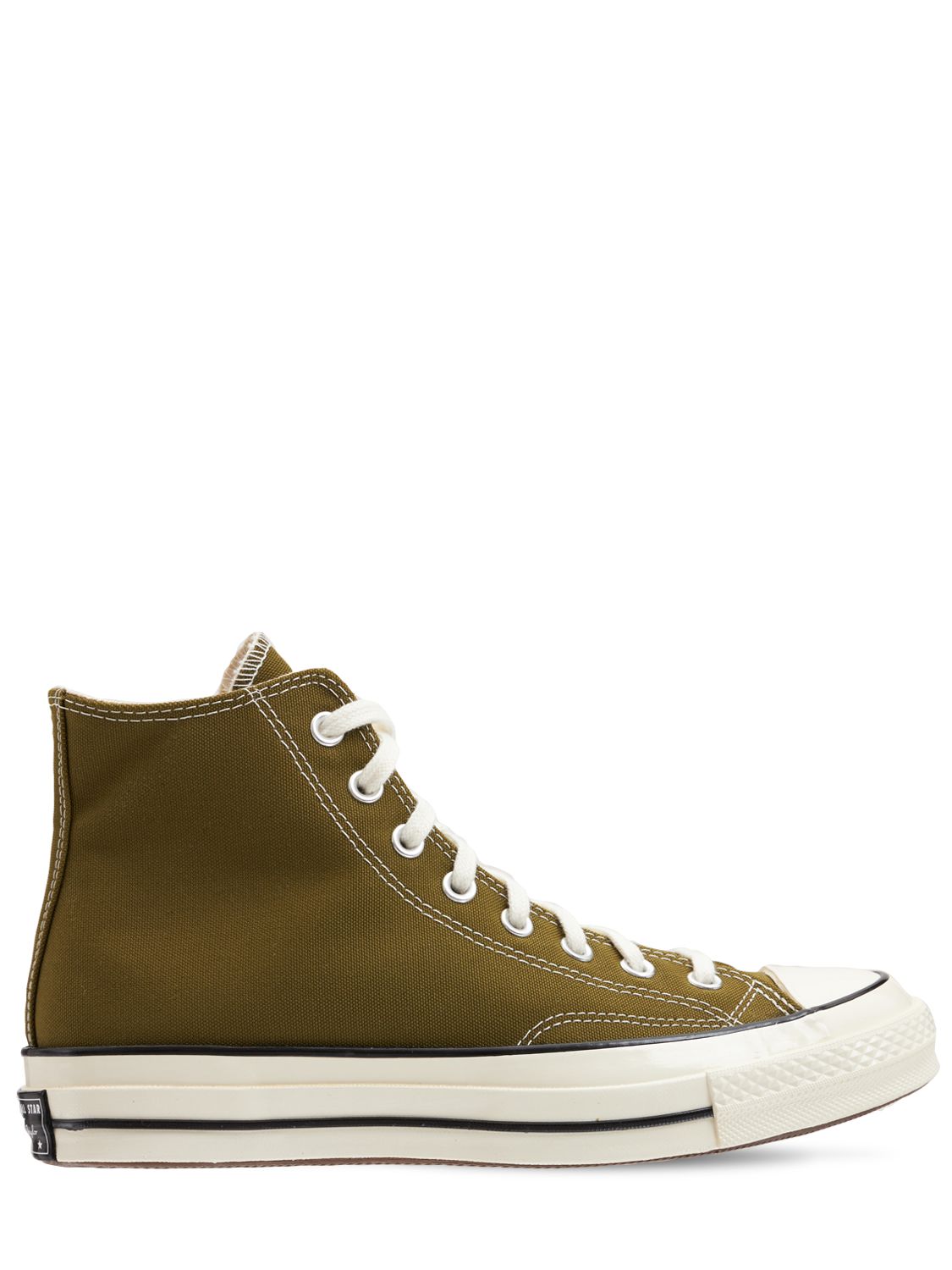 converse 70 dark moss