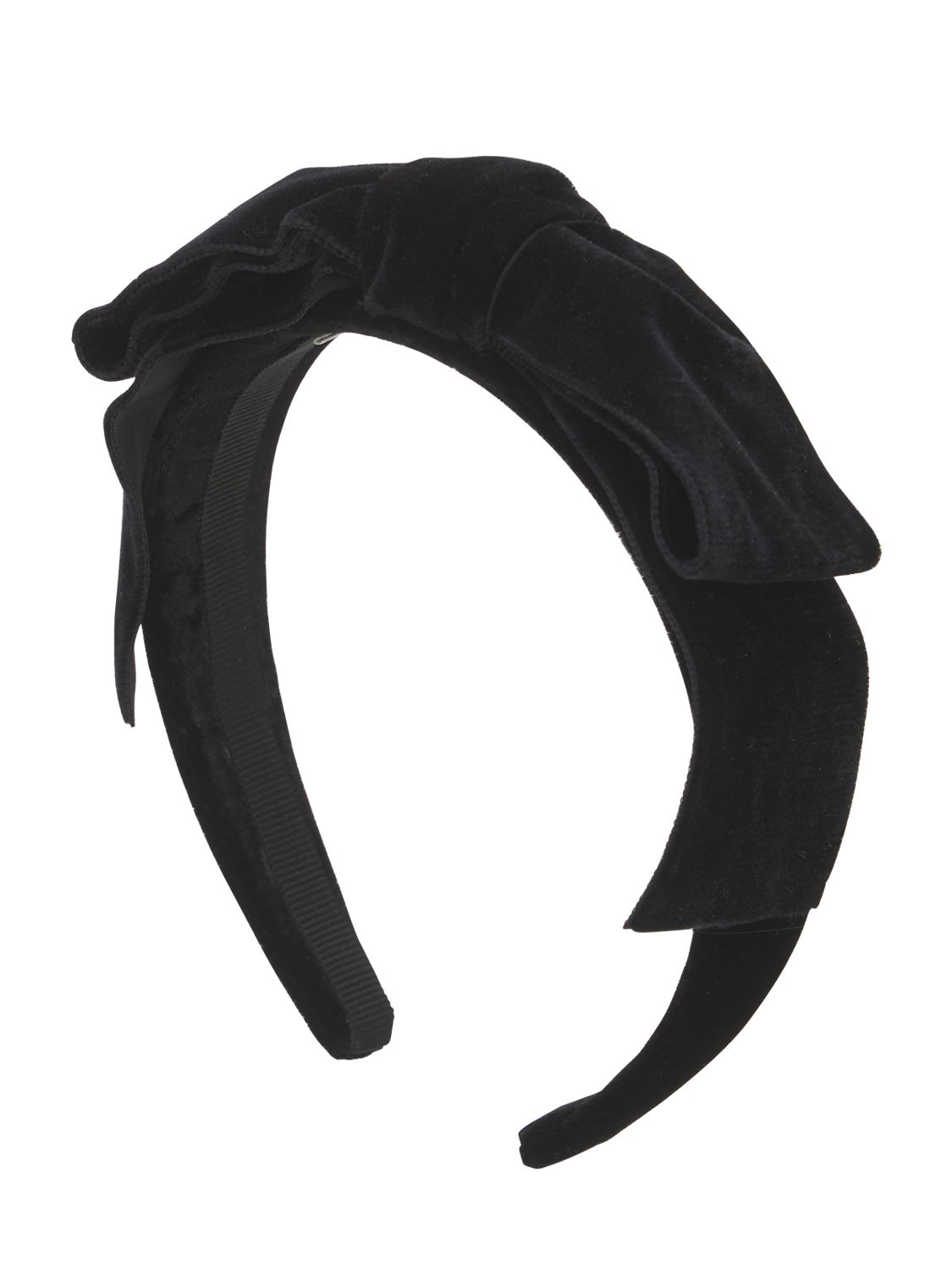 Velvet Effect Headba...