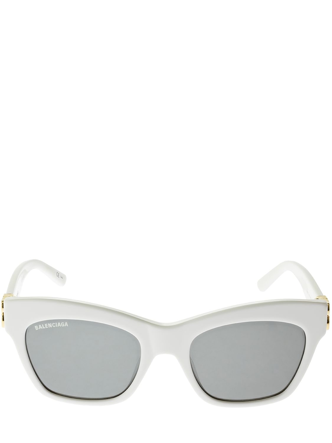 Dynasty Butterfly Acetate Sunglasses
