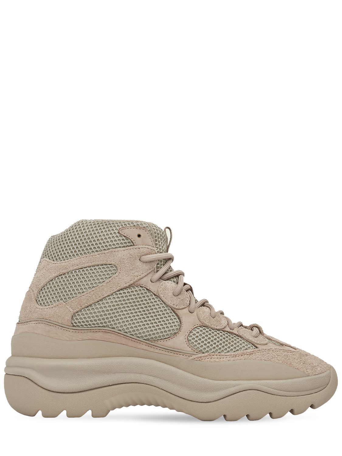 Yeezy Dsrt Boots