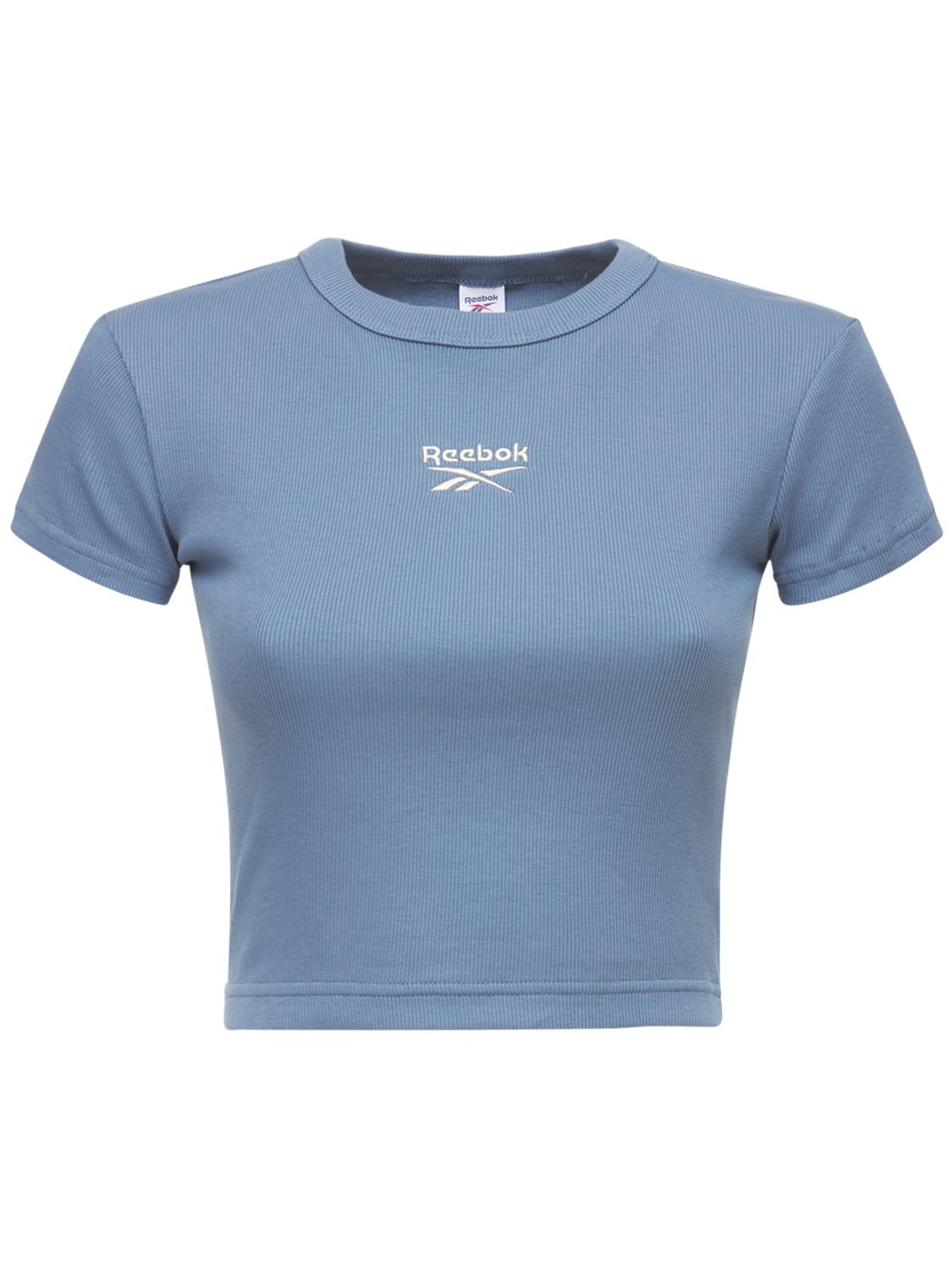 Classic Cotton T-shi...