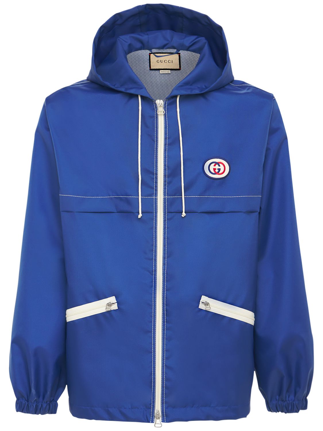 gucci blouson jacket