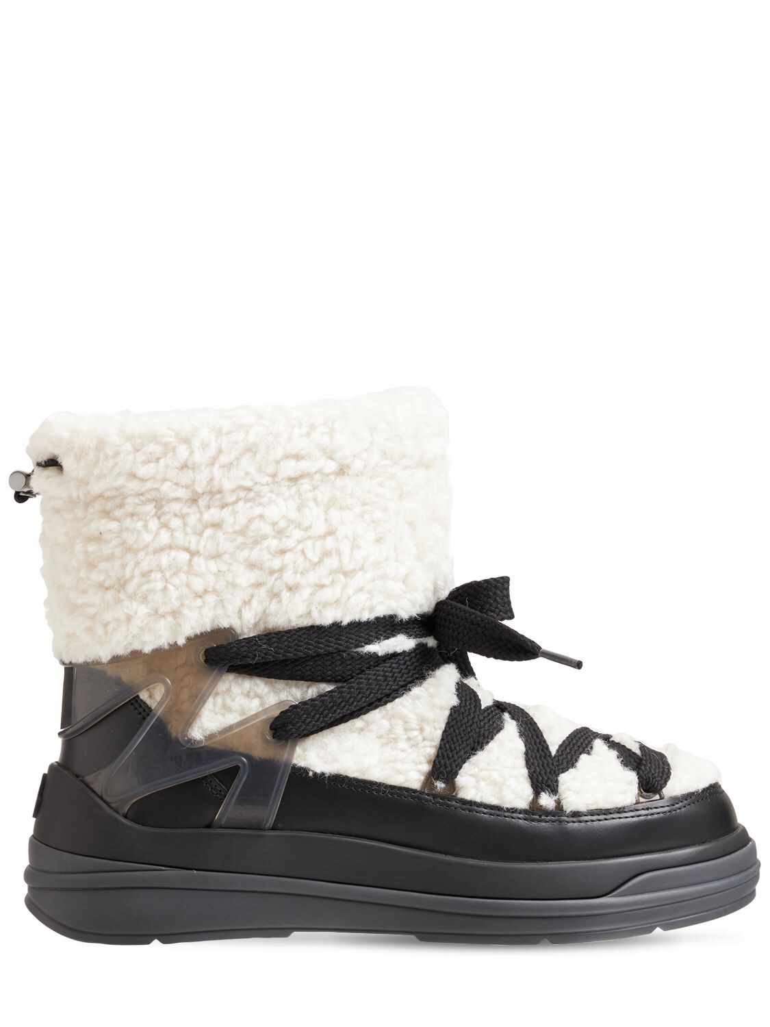 moncler insolux snow boots