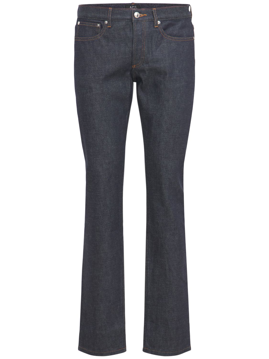 A.p.c. - 17.5cm petit standard selvage 