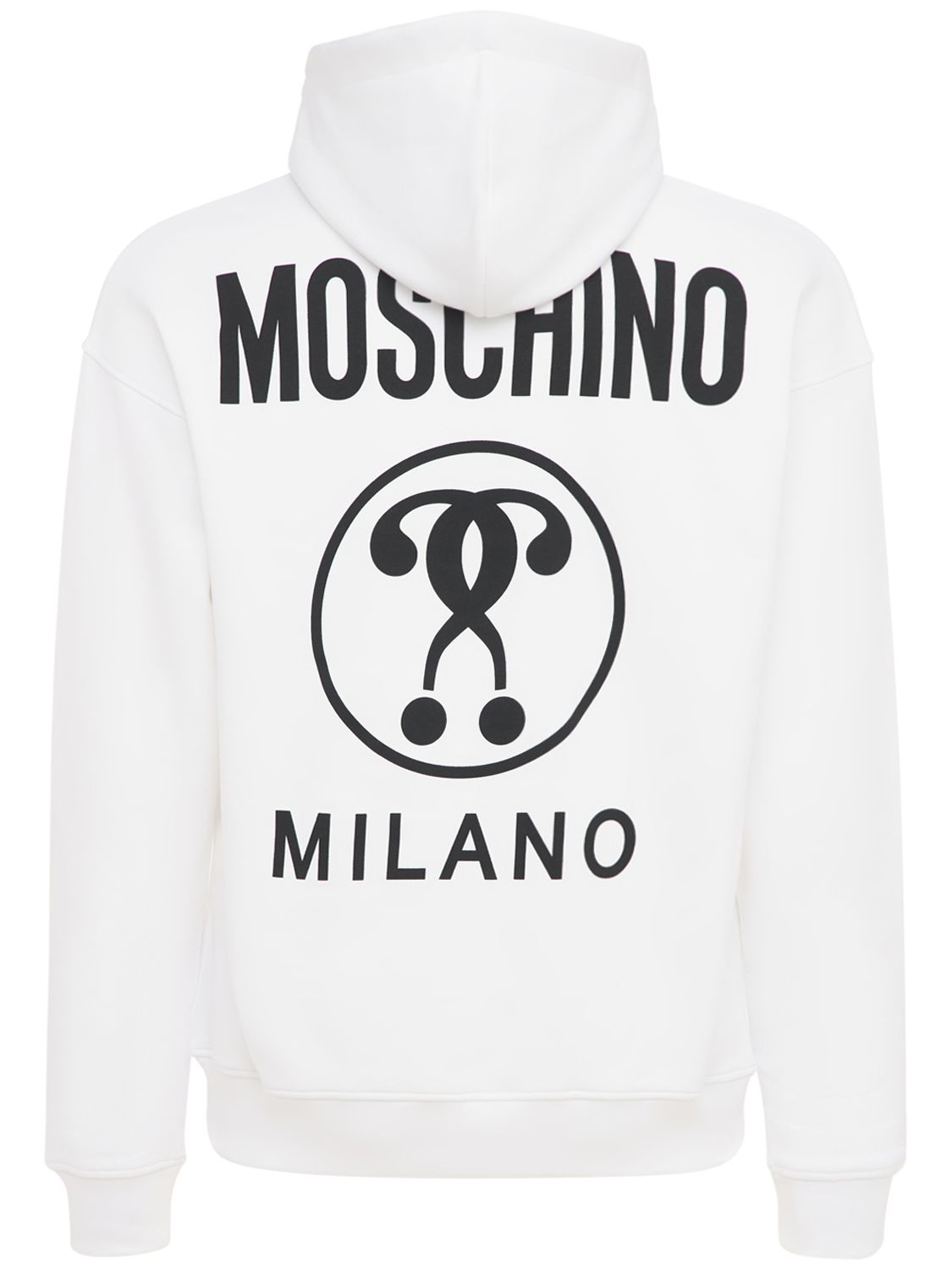 Shiny Moschino Icon ...