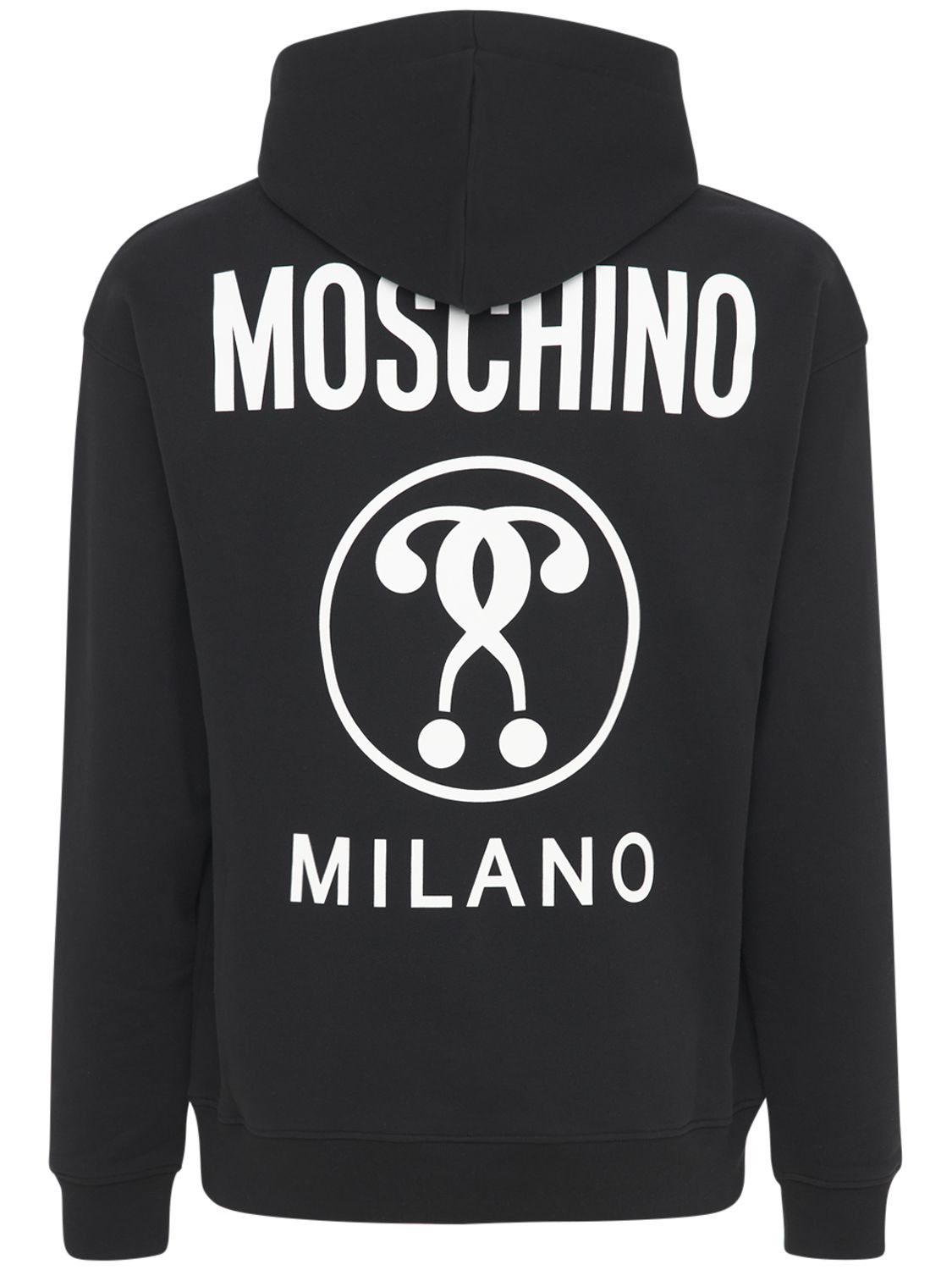 Shiny Moschino Icon ...