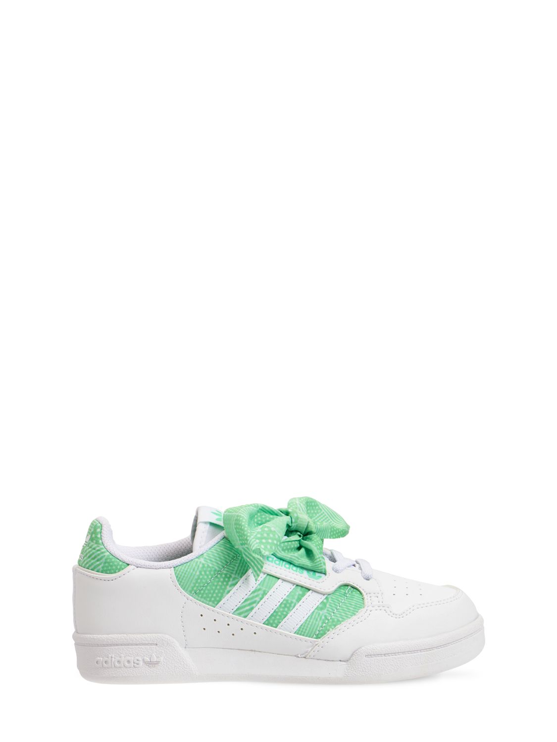 Sneakers Mit Bandana „continental 80“
