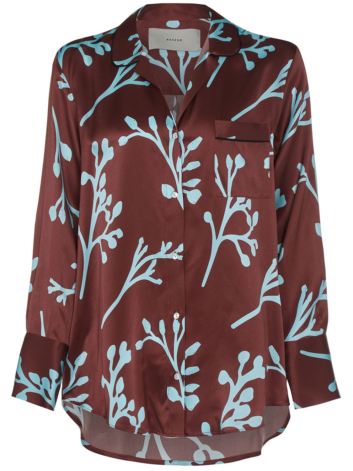 The Paris Printed Si...