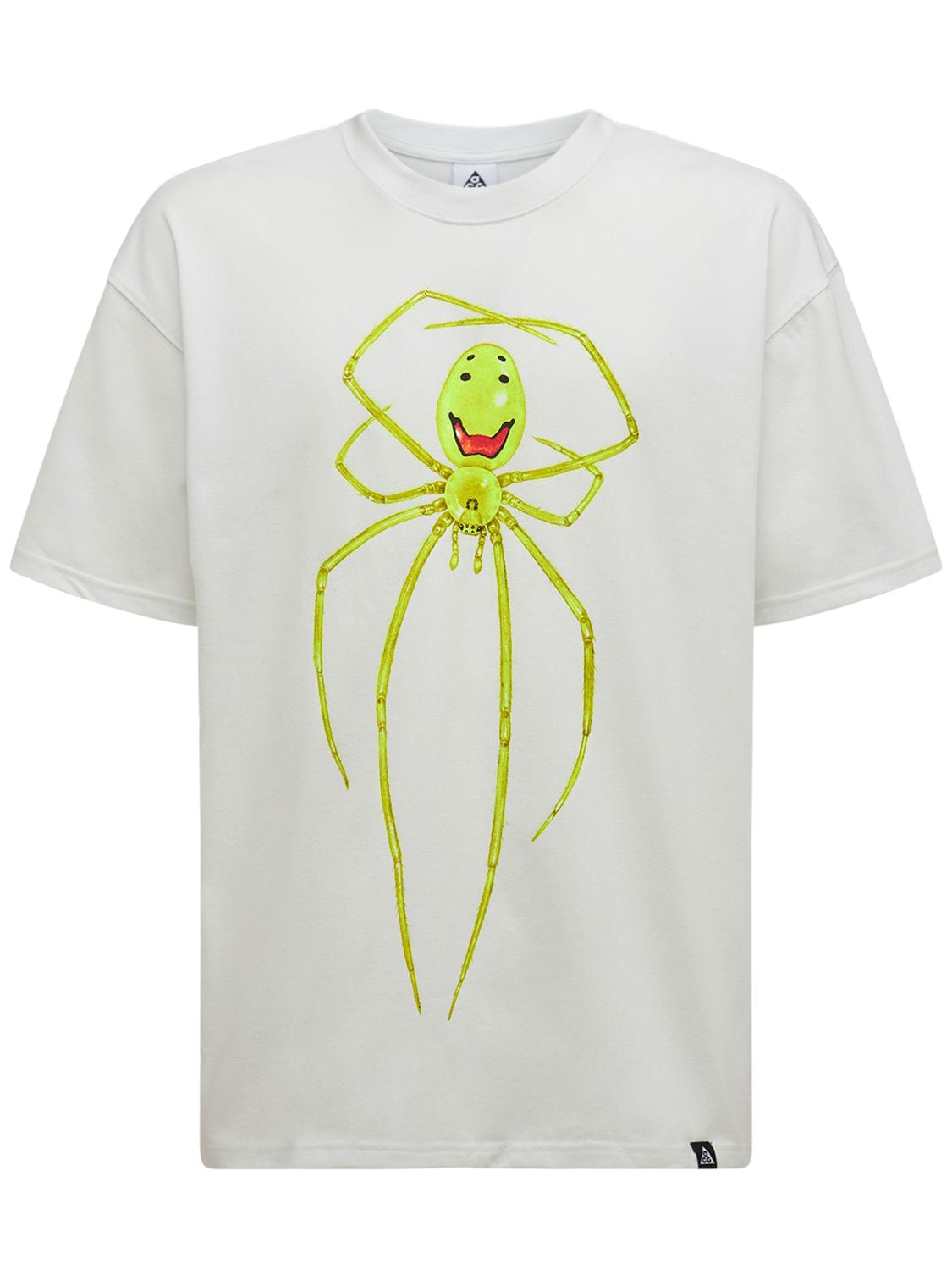 Nike Acg Happy Arachnid T-shirt | ModeSens