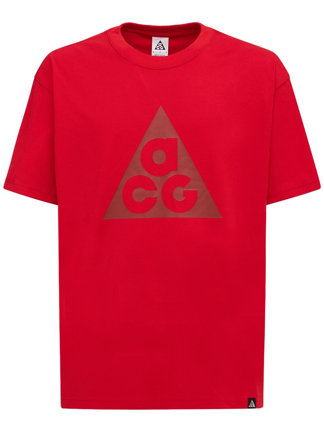 nike acg vintage t shirt