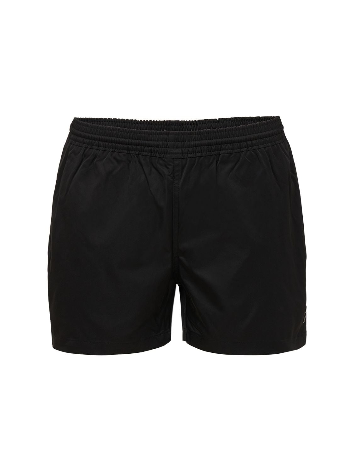 RON DORFF Exerciser Nylon Shorts