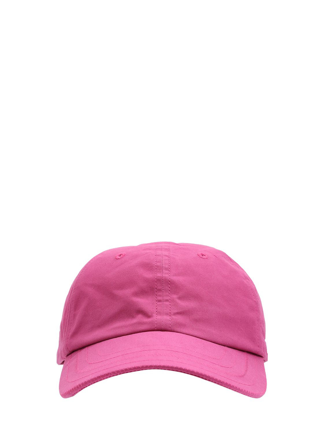 Canvaskappe „la Casquette Jacquemus“