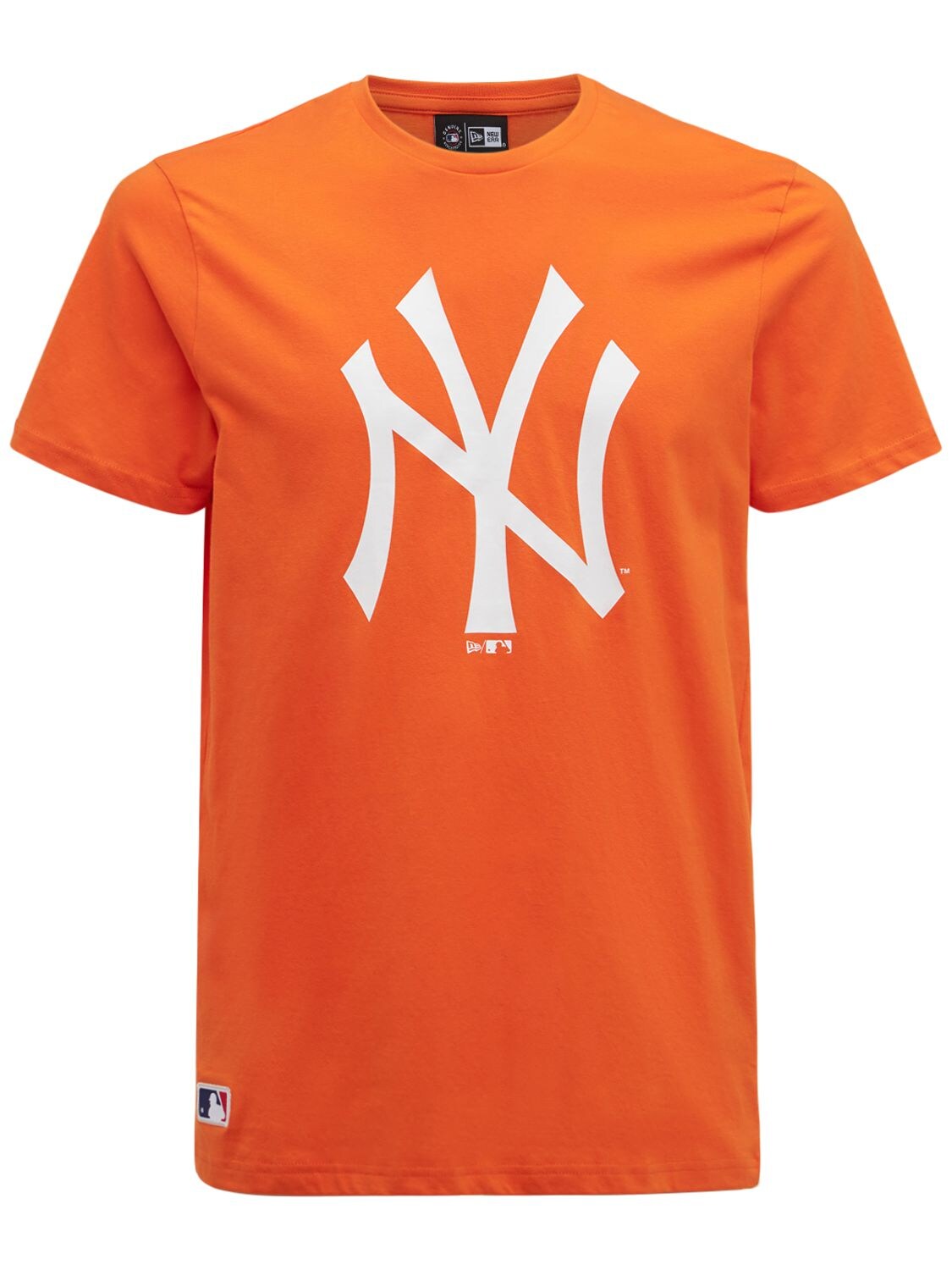 ❁New Era Yankees Mlb Tshirt T-shirt