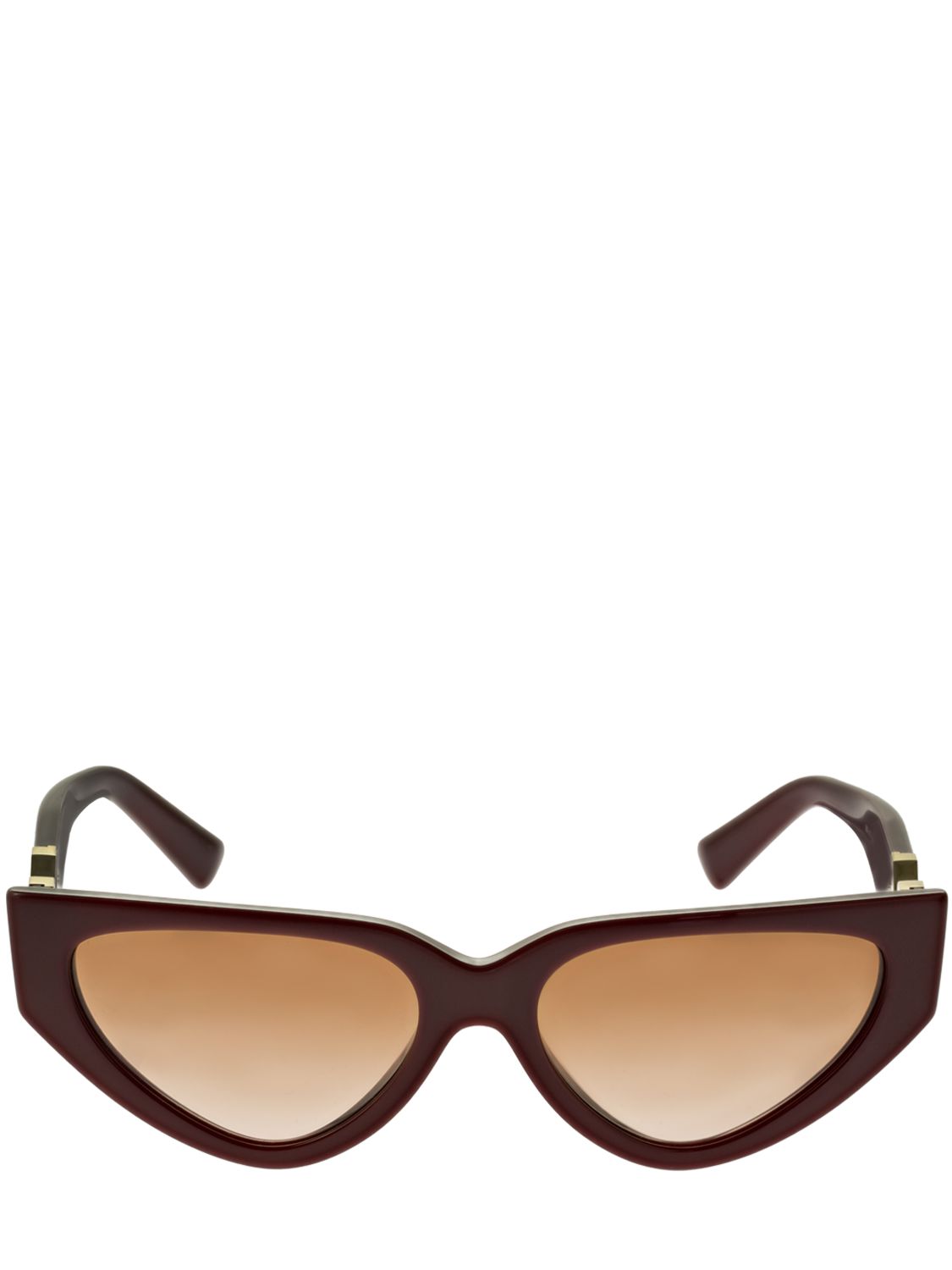 valentino v sunglasses