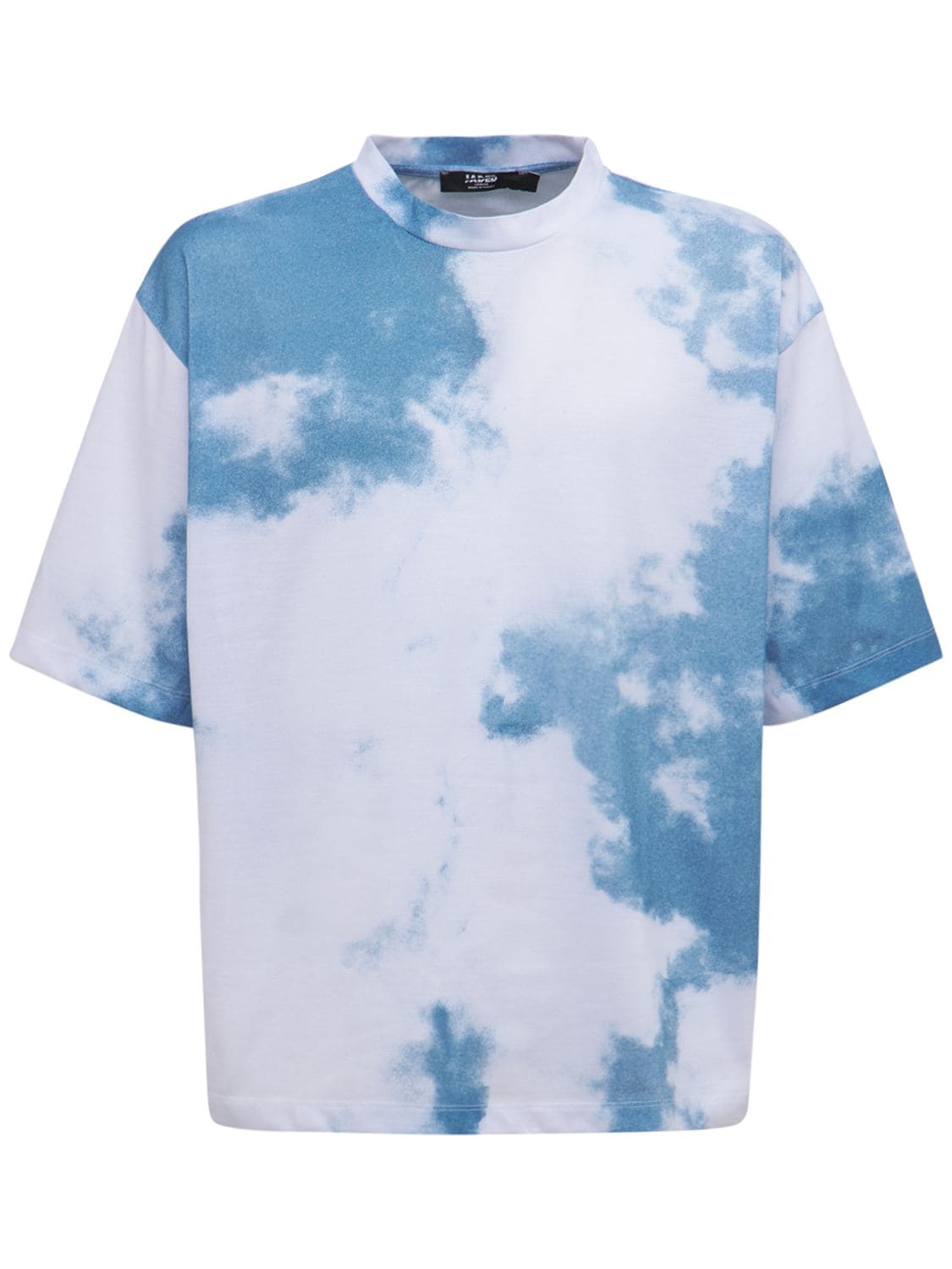  Cloud Shirt