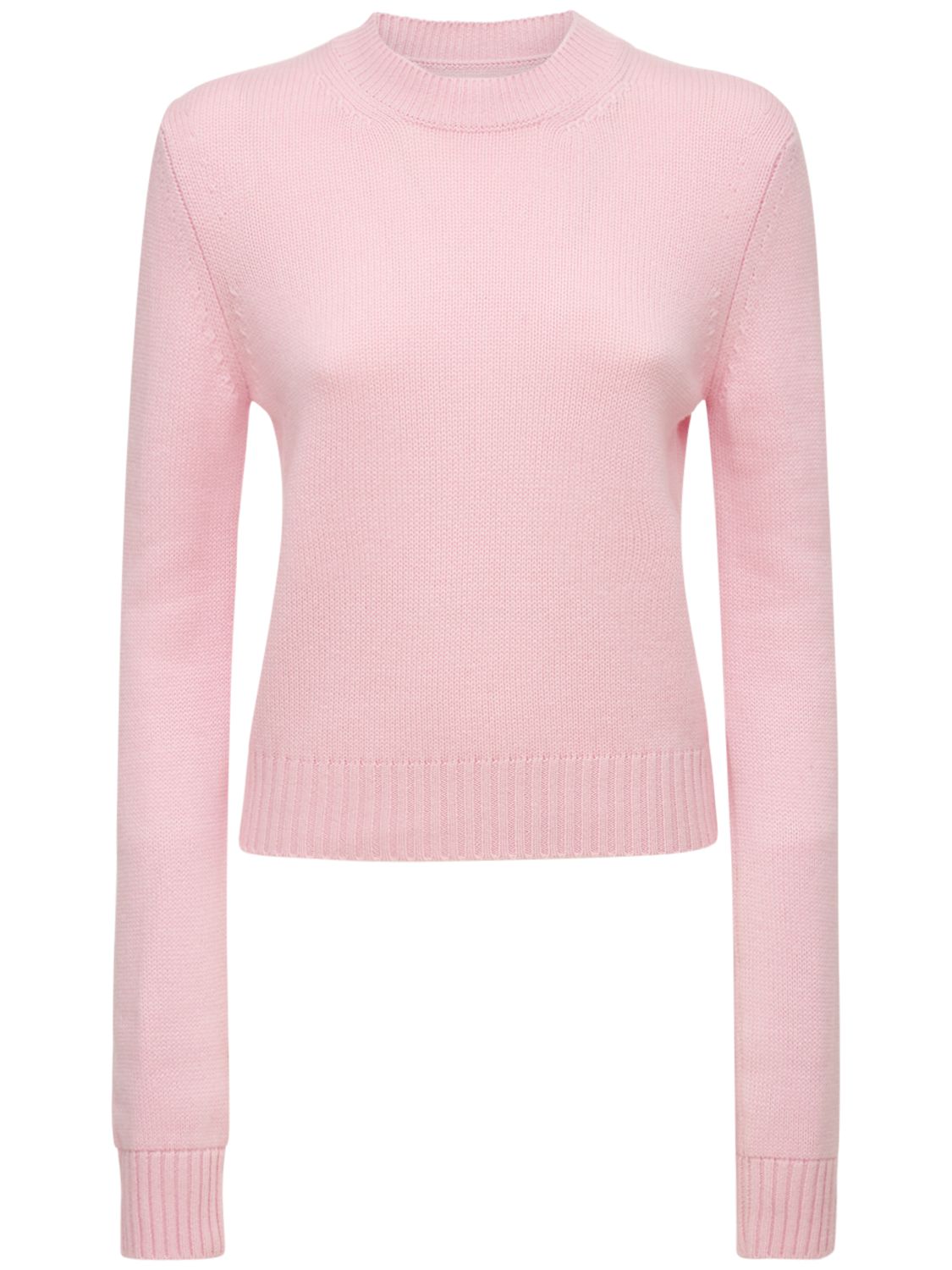 AG JEANS Crewneck Cashmere Sweater for 