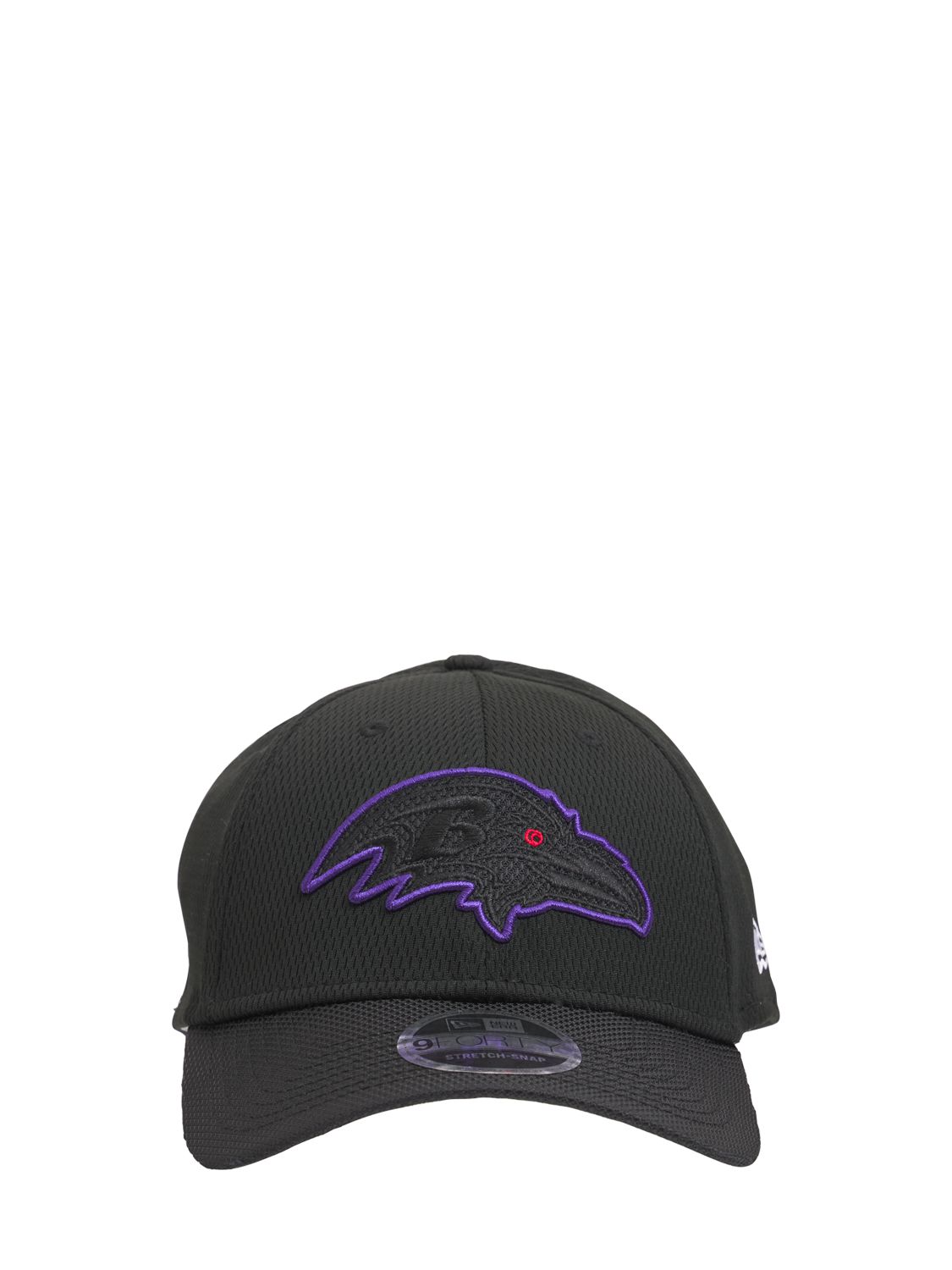 Nfl21 baltimore ravens 9forty cap 