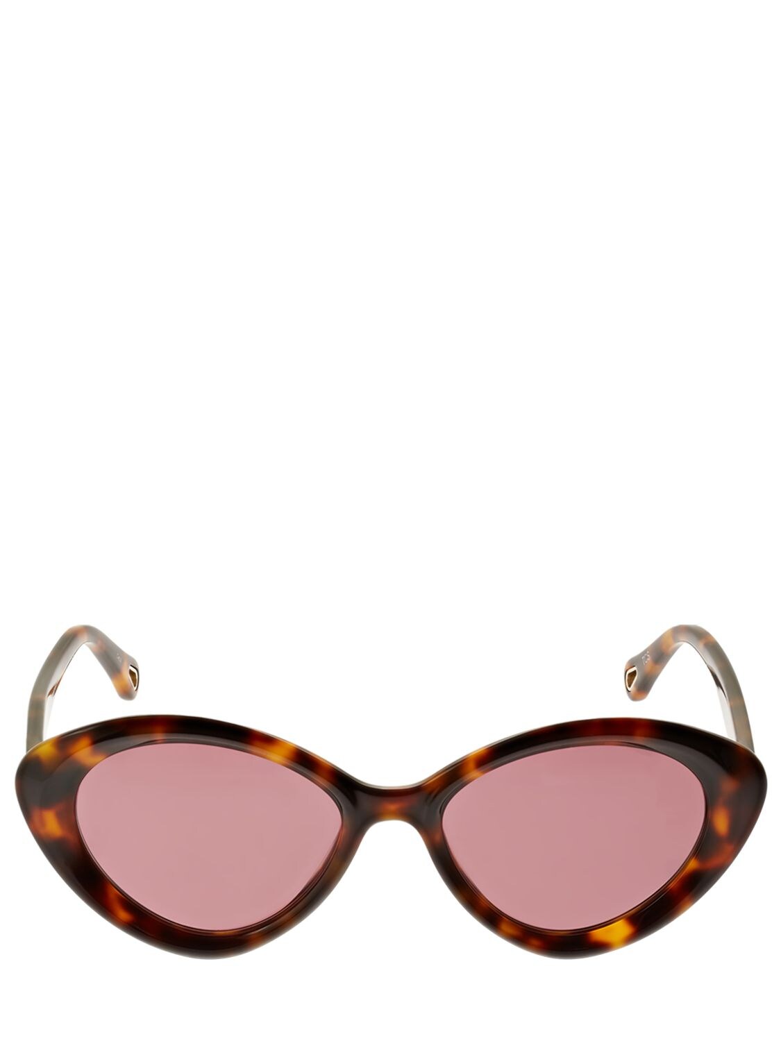 Osco Cat-eye Acetate Sunglasses