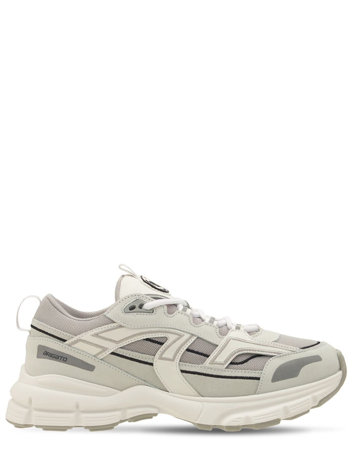 Marathon R-trail Sneakers