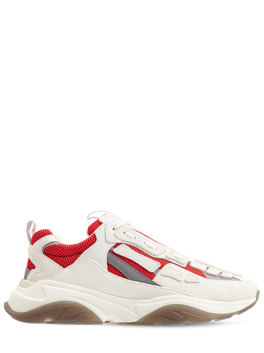 Sneakers Aus Wildleder „bones Runner“