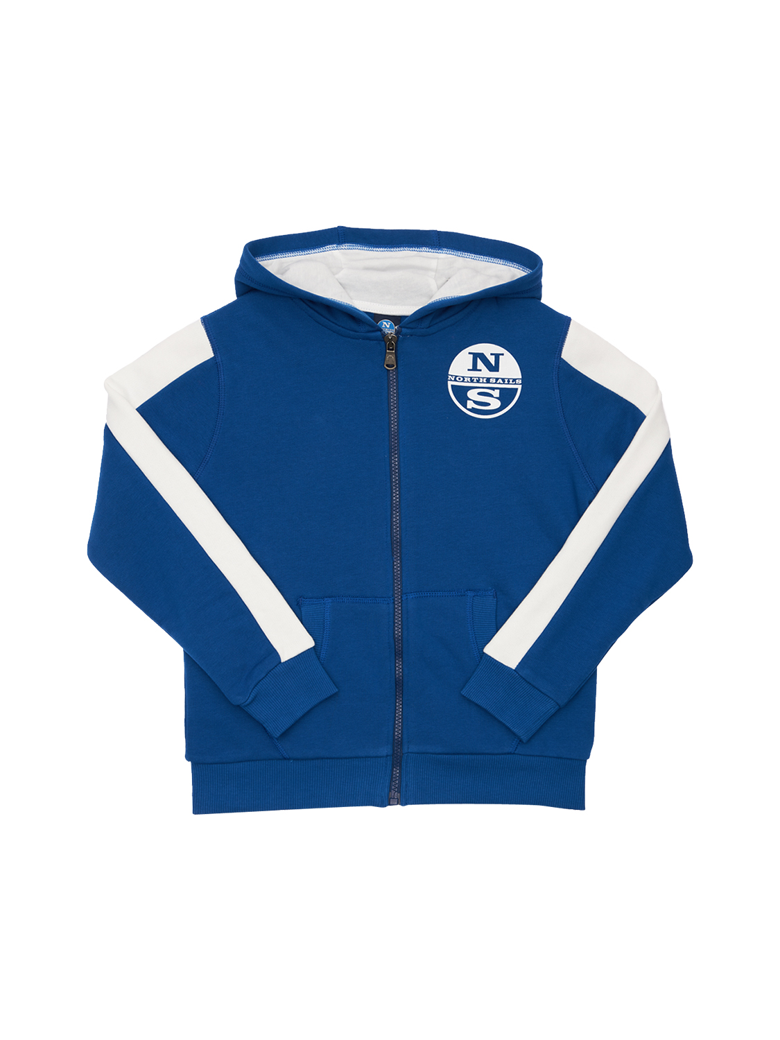 Hoodie Aus Bio-baumwolle