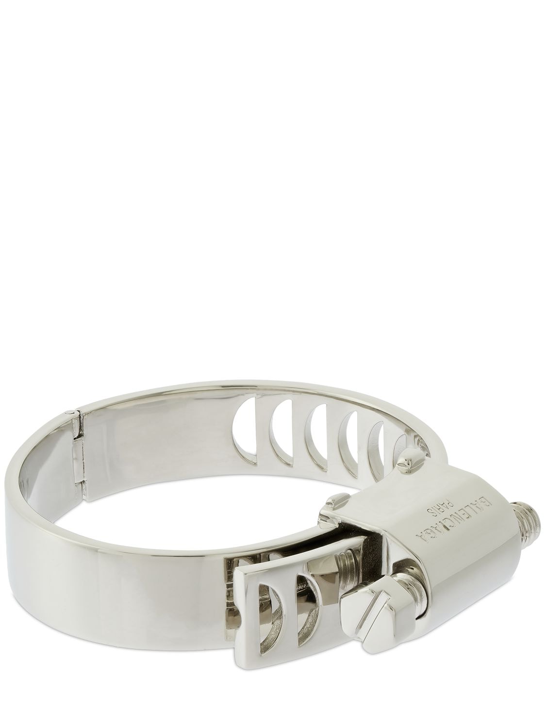 Shop Balenciaga Tool Bracelet