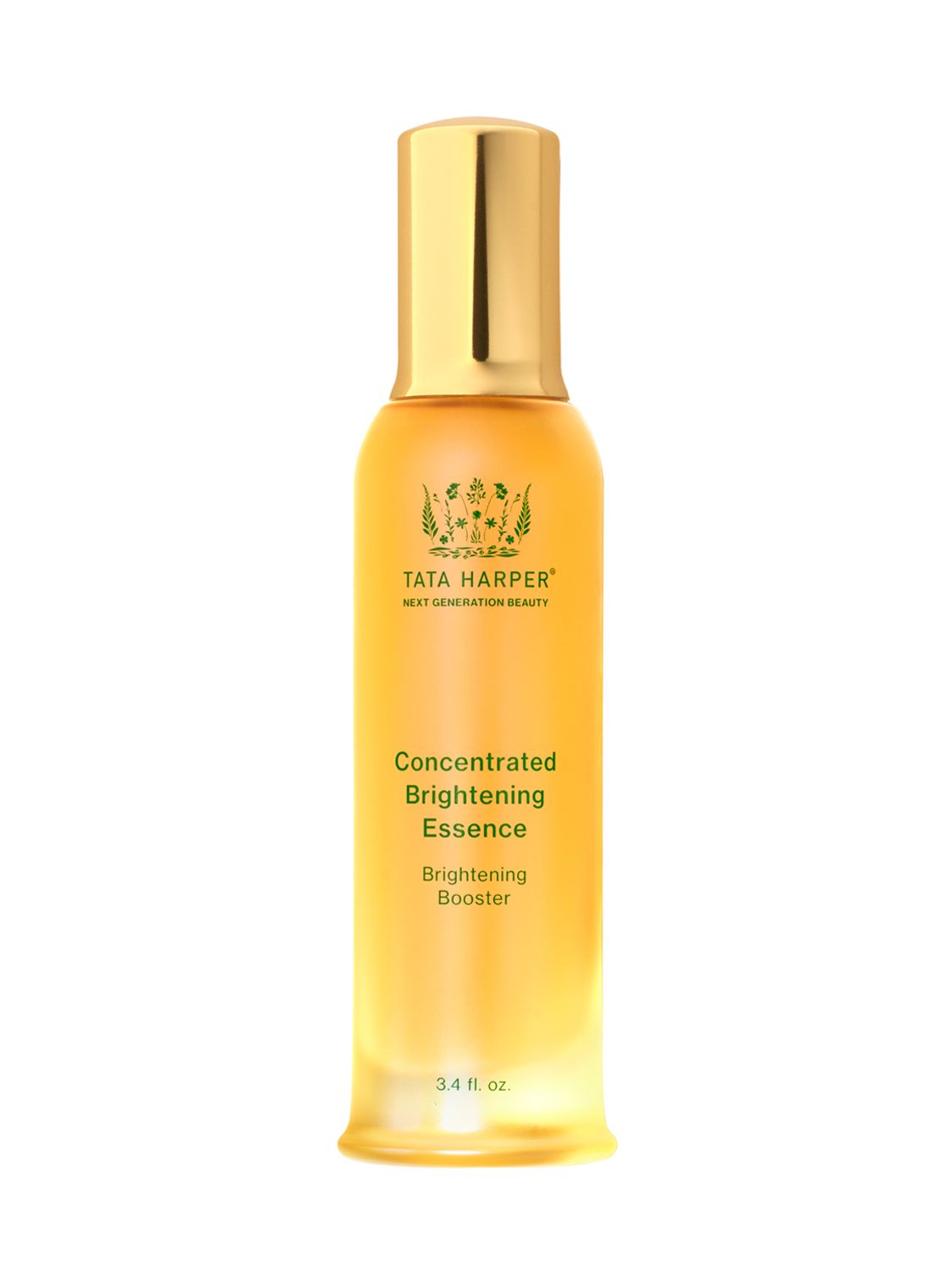 100ml Konzentrierte, Aufhellende Essenz