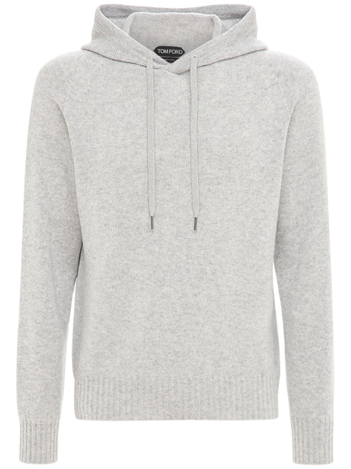 tom ford cashmere hoodie